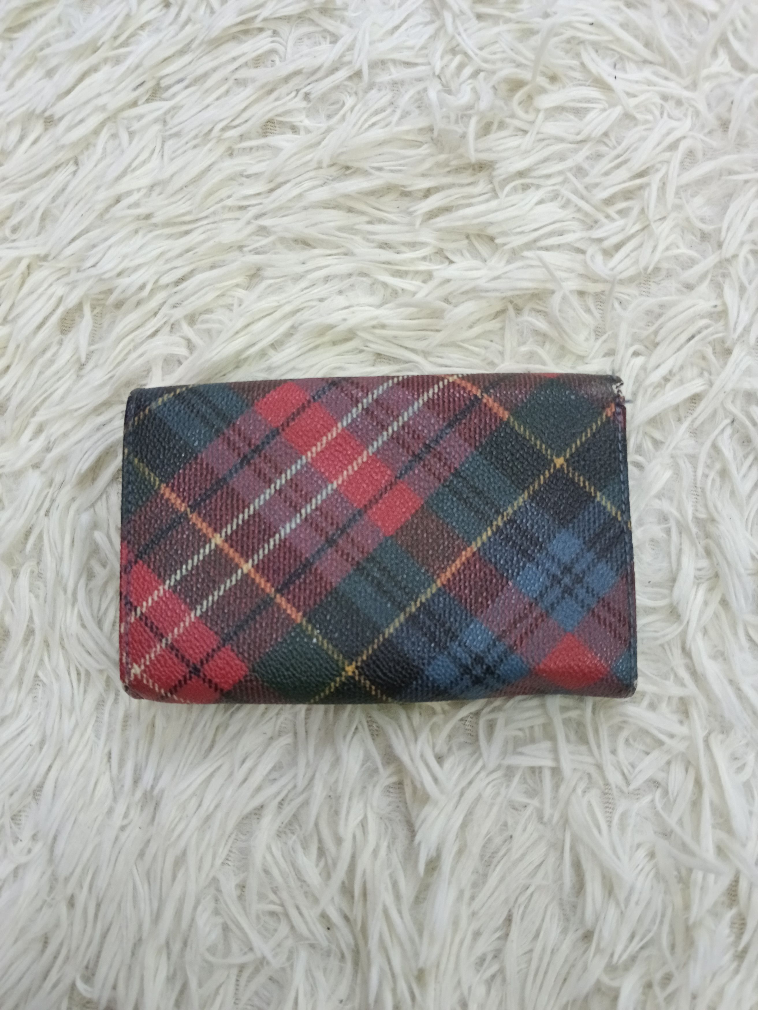 Vivienne Westwood VIVIENNE WESTWOOD BIFOLD WALLET Size ONE SIZE - 2 Thumbnail