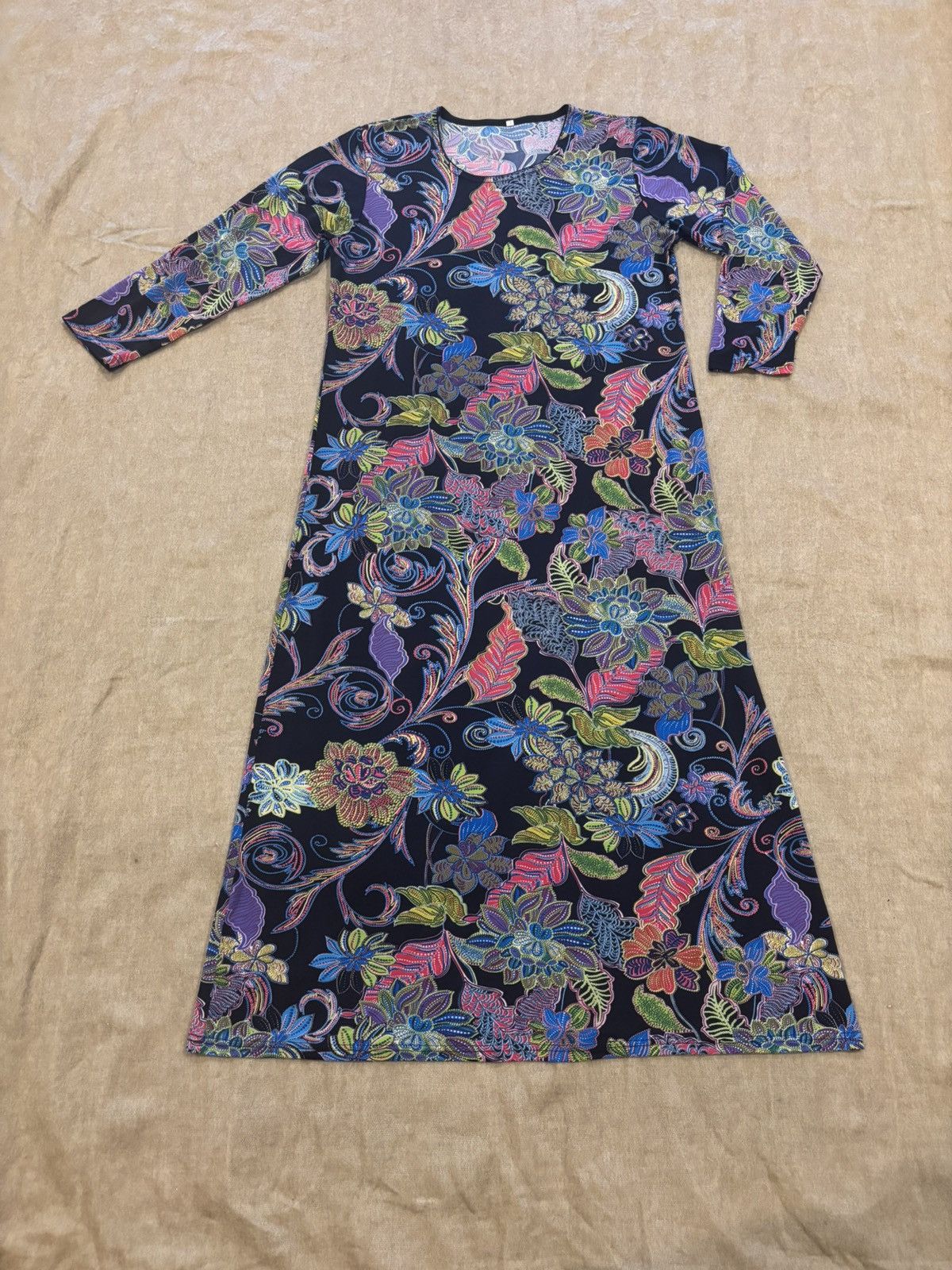 Other Long dress Size L / US 10 / IT 46 - 1 Thumbnail