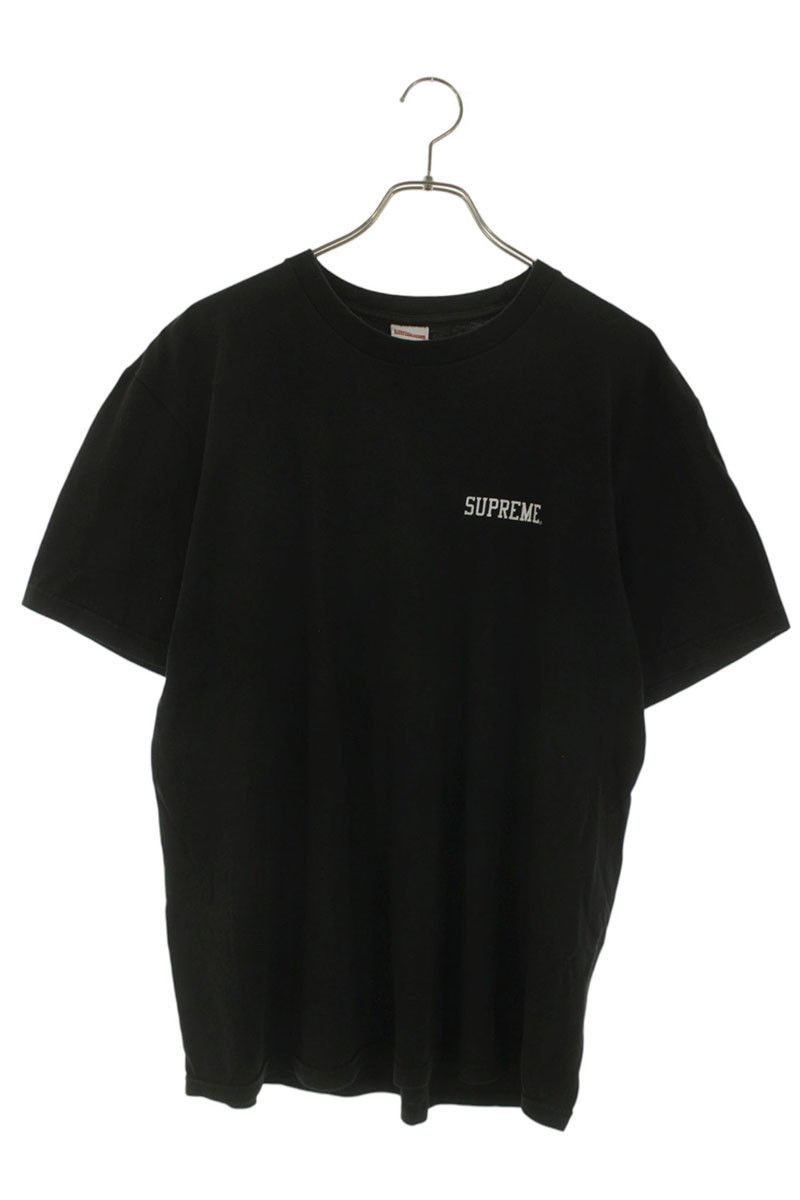 Supreme Supreme Spider-Man Tee Black M t-shirt marvel super hero