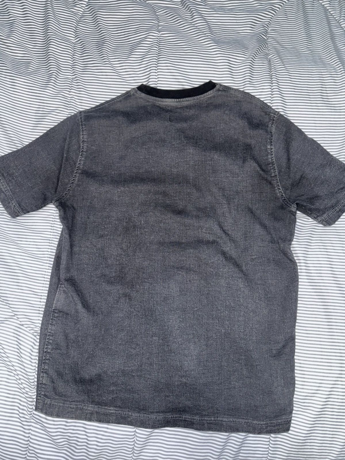 Diesel Diesel Tee Size US L / EU 52-54 / 3 - 3 Thumbnail