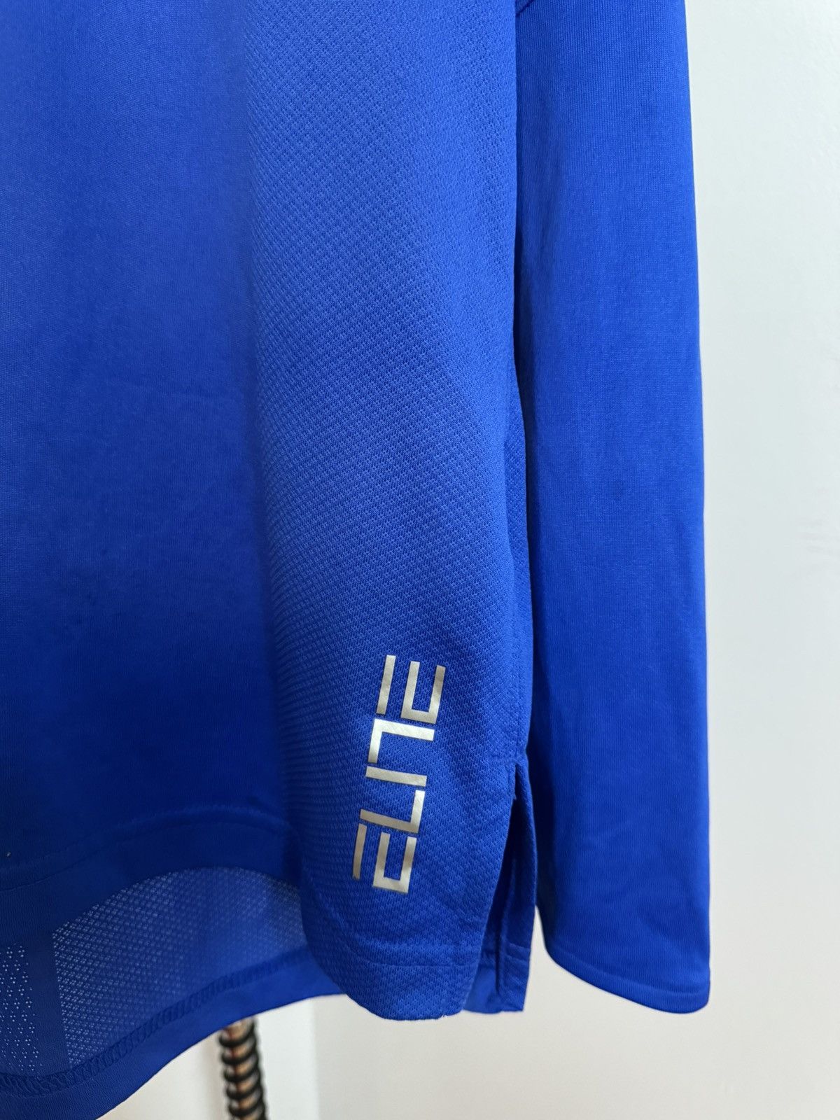 Nike University of Kentucky Nike Longsleeve Dri-Fit Size US L / EU 52-54 / 3 - 3 Thumbnail