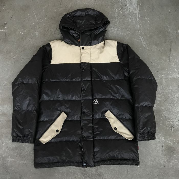 Burton heritage down store jacket