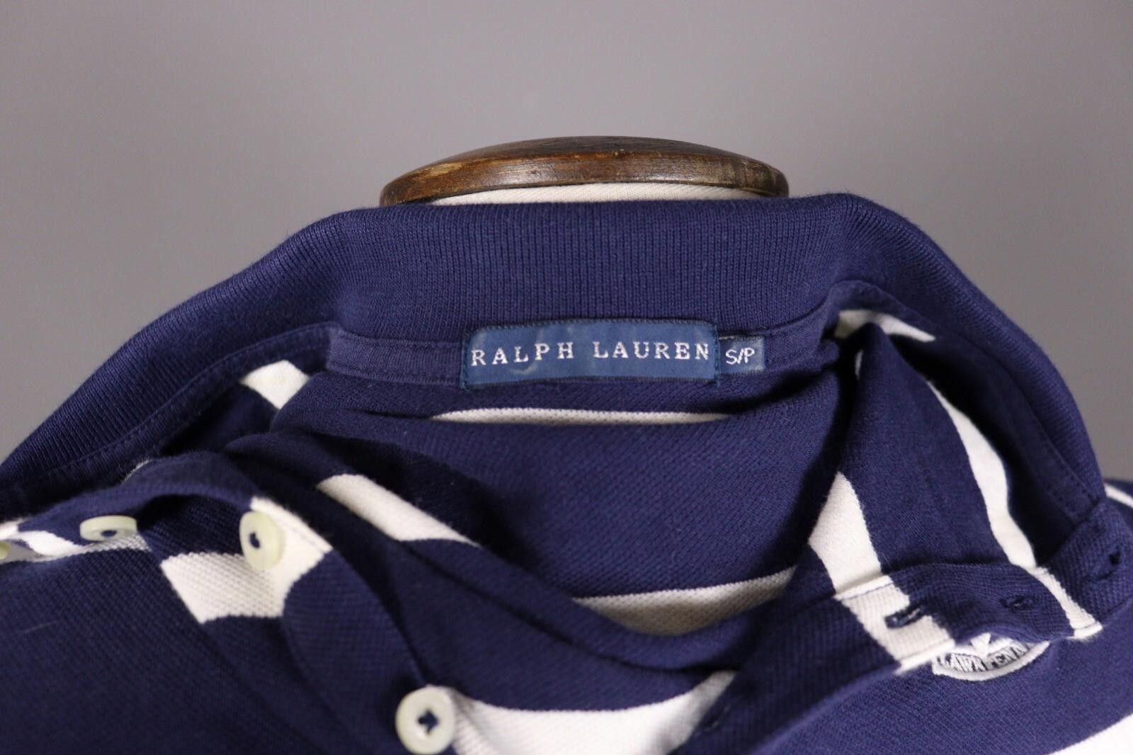 Polo Ralph Lauren Ralph Lauren Tennis Embroidered Logo Petit Dress Size S Size S / US 4 / IT 40 - 8 Thumbnail