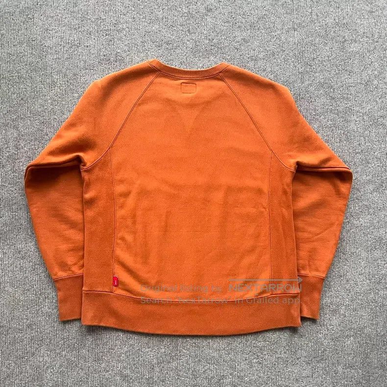 Wtaps Wtaps Round-neck letter logo hoodie Size US M / EU 48-50 / 2 - 2 Thumbnail