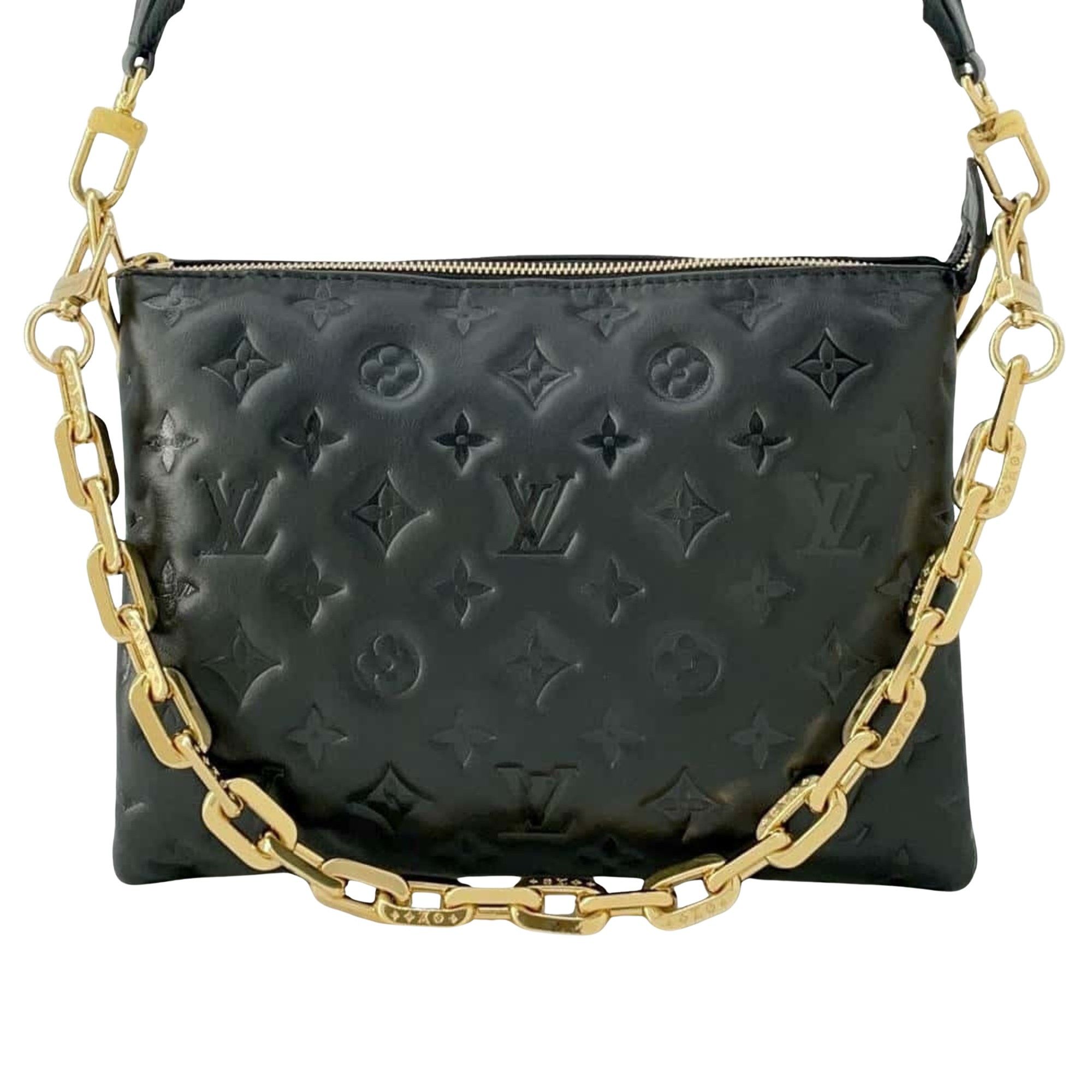 Louis Vuitton Louis Vuitton Coussin shoulder Size ONE SIZE - 1 Thumbnail
