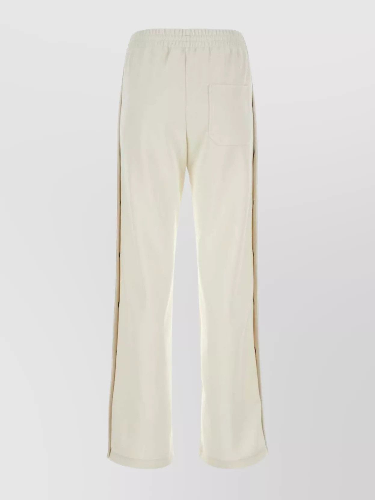 Golden Goose o1y0125 Jogger & Sweatpant in Ivory Size US 36 / EU 52 - 2 Thumbnail