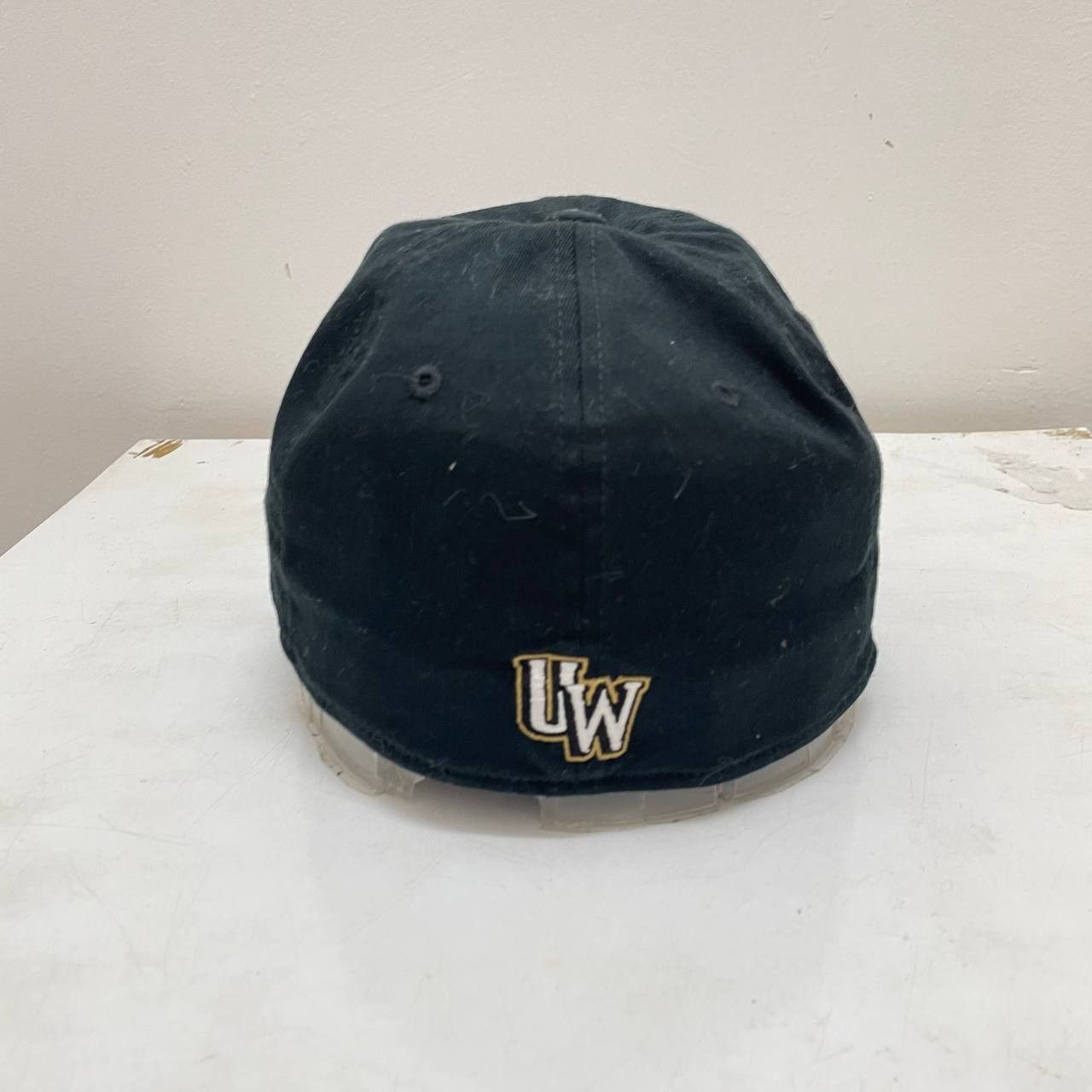 Vintage ⭐️SALE⭐️ COWBOY BASEBALL HAT UW Size ONE SIZE - 3 Thumbnail