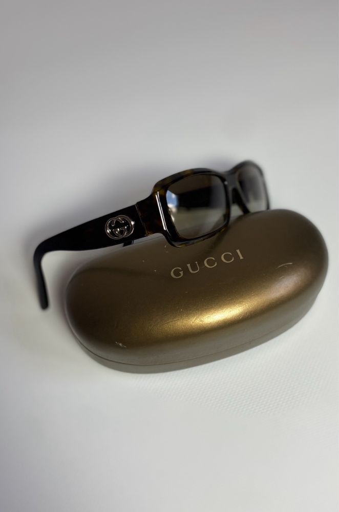 Gucci Gucci GG 2996/S Sunglasses Size ONE SIZE - 1 Thumbnail