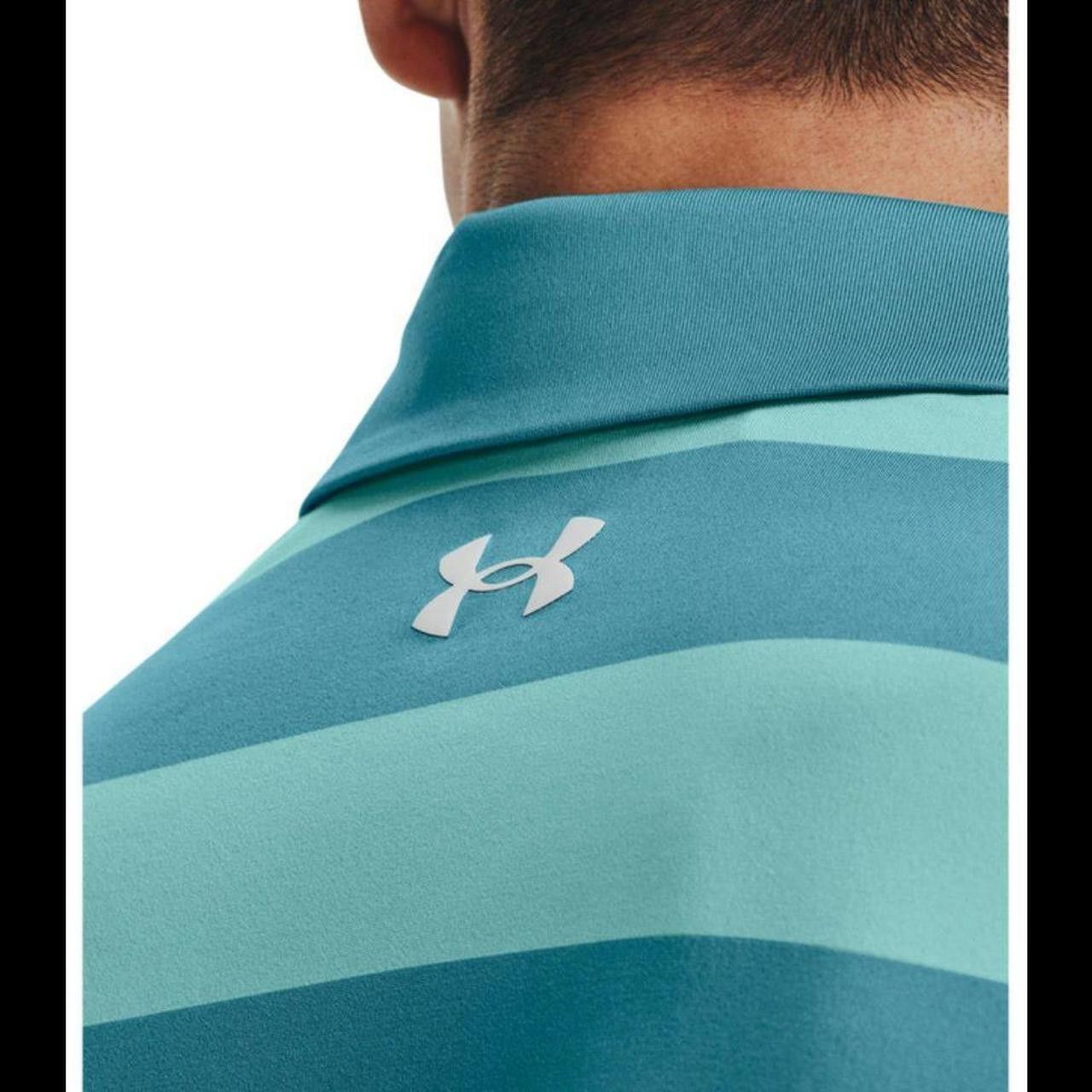 Under Armour New Mens Under Armour 1378676 433ua Size US M / EU 48-50 / 2 - 4 Thumbnail