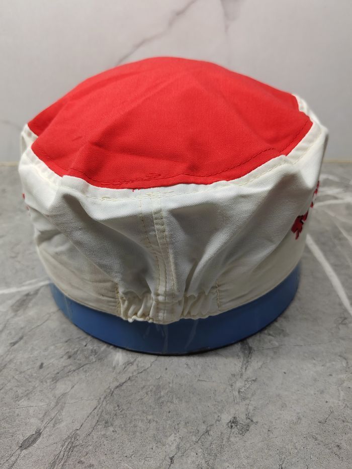 Vintage Vintage Aussie Painter Hat Cap Size ONE SIZE - 5 Thumbnail
