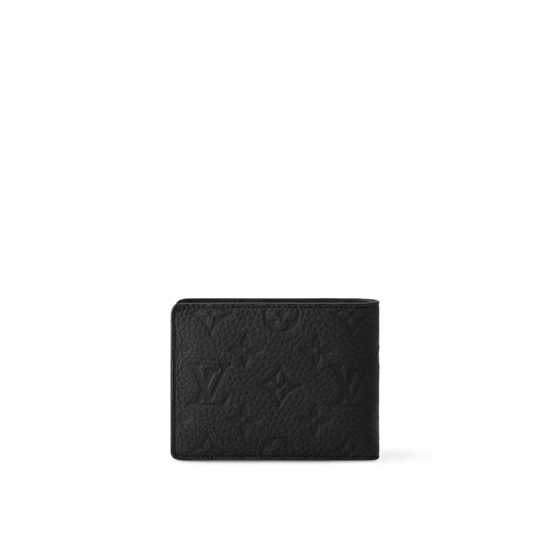 Louis Vuitton Multiple Wallet Size ONE SIZE - 2 Thumbnail