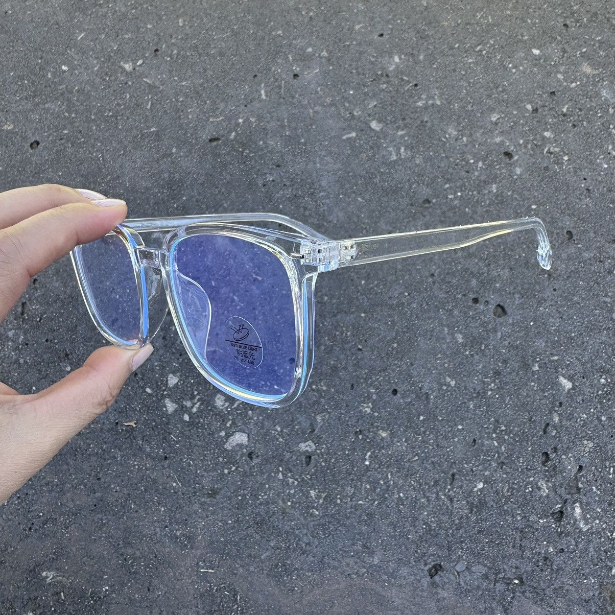 Other GLASSES GRAME BRAND NEW CLASSIC RETRO VINTAGE YT2308-01 Size ONE SIZE - 2 Thumbnail