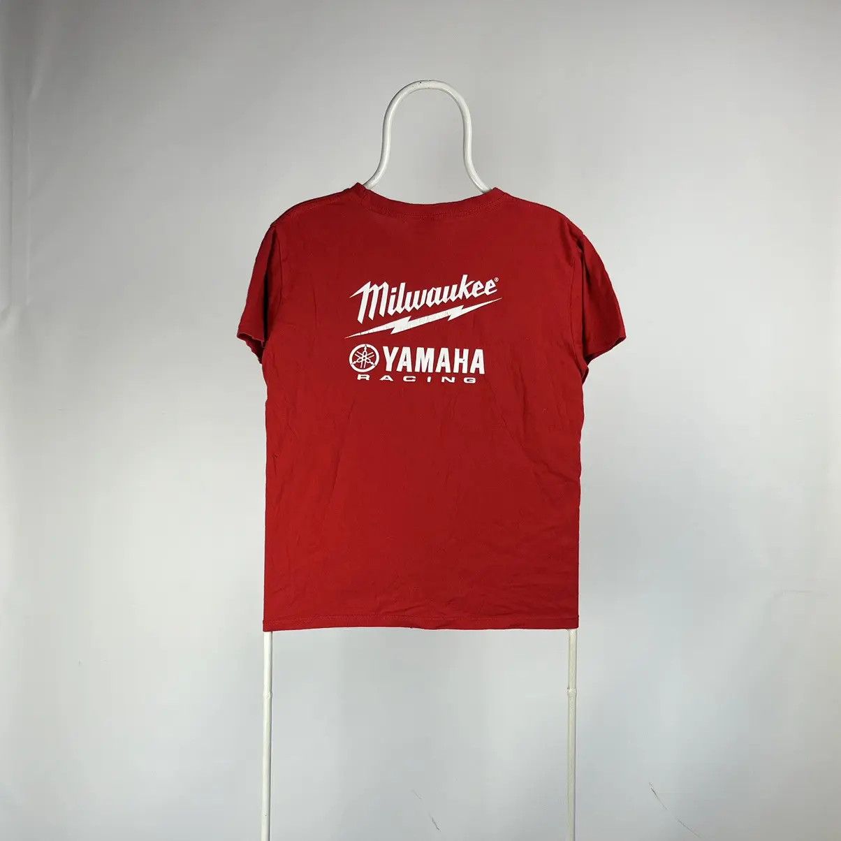 Band Tees Vintage Racing Milwaukee Tshirt size Small Size US S / EU 44-46 / 1 - 1 Thumbnail
