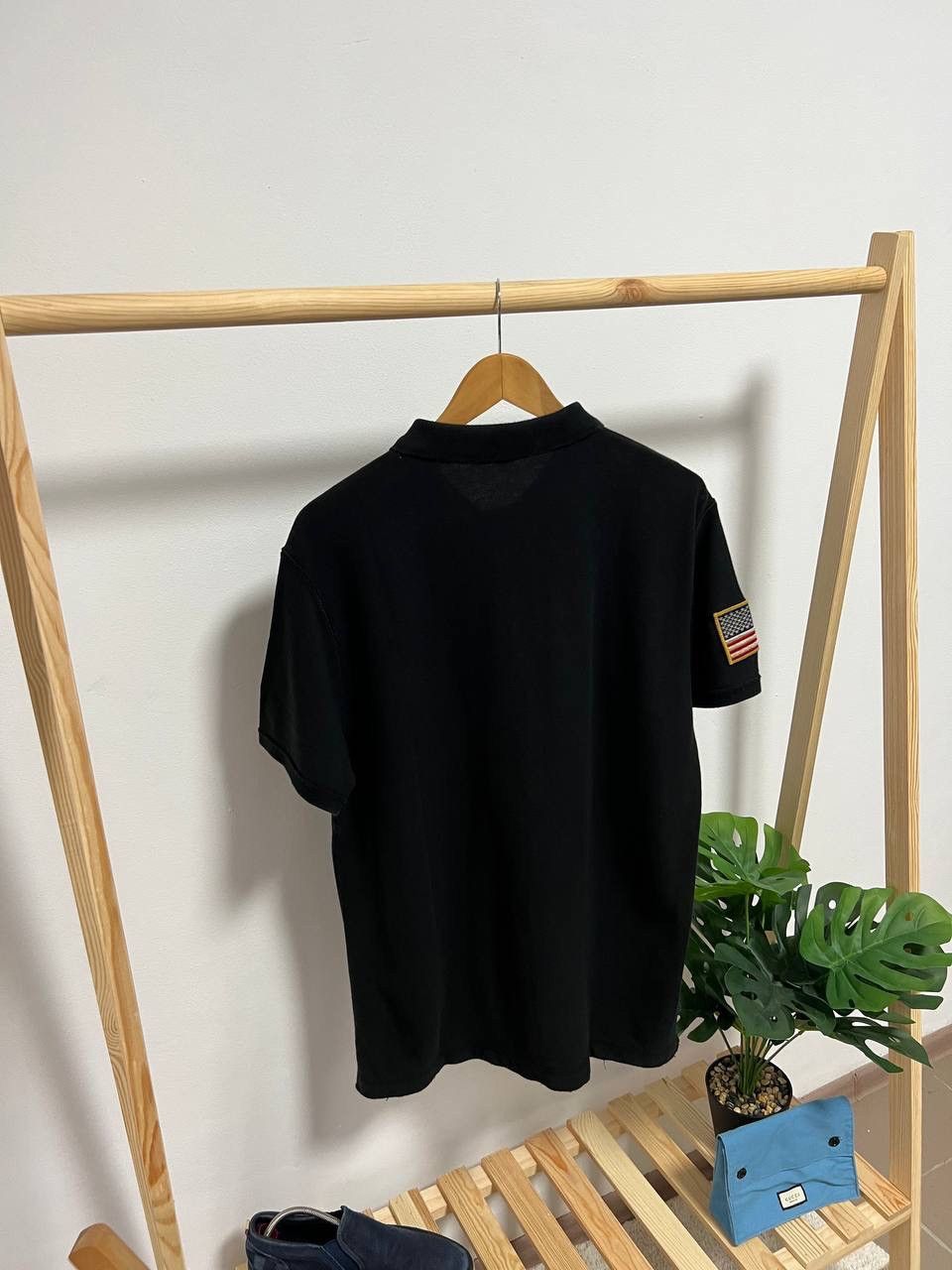 Polo Ralph Lauren × RRL Ralph Lauren Vintage Polo Ralph Lauren, Chief Keef style 🔥 Size US XL / EU 56 / 4 - 2 Thumbnail