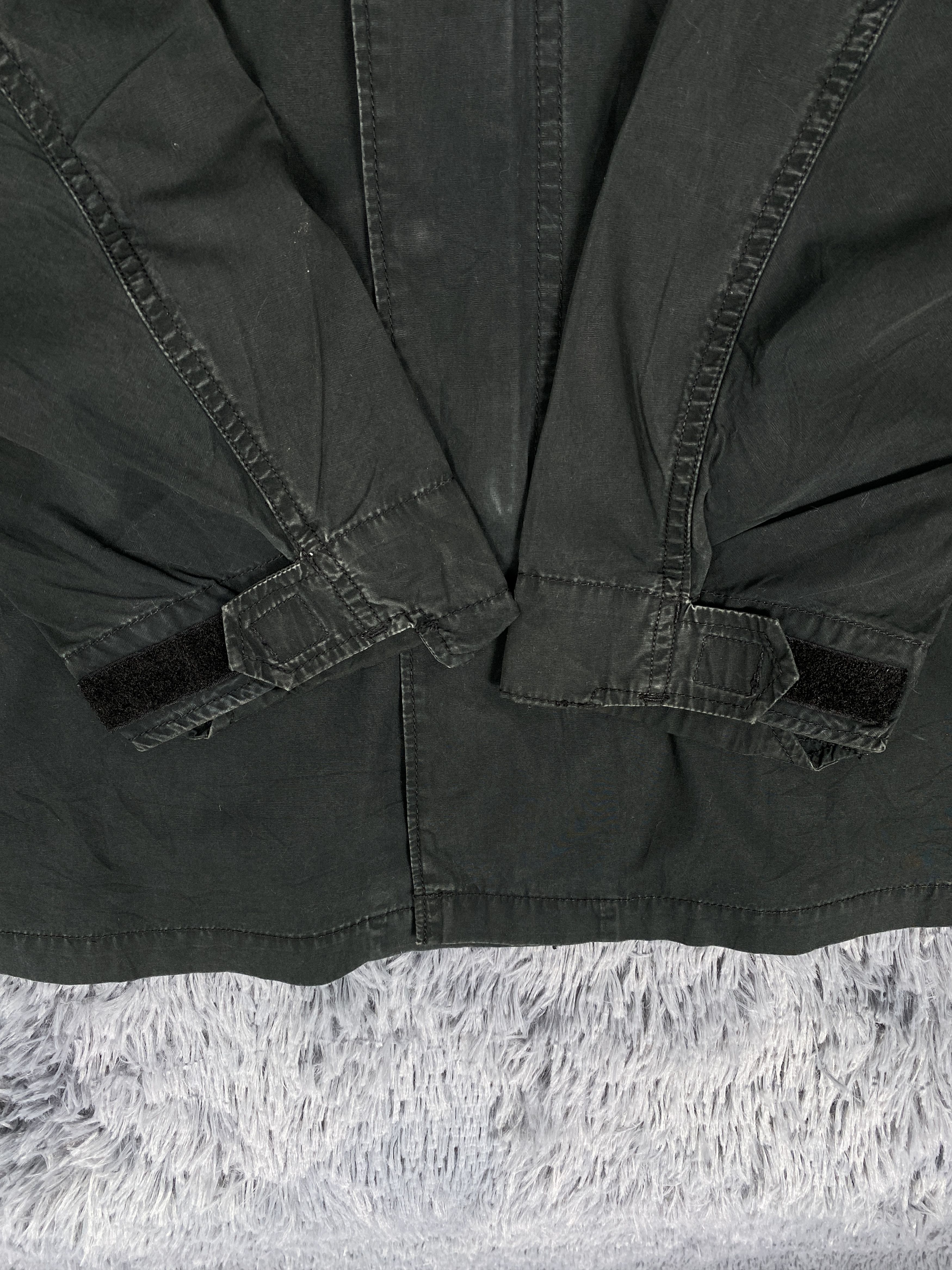 Alpha Industries Vintage Alpha Industries Jacket Size US M / EU 48-50 / 2 - 3 Thumbnail