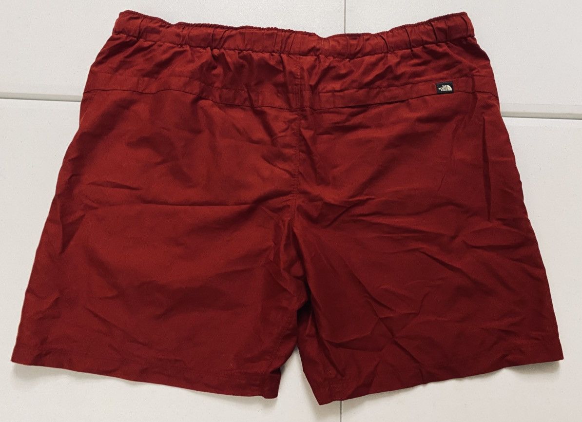 The North Face The North Face Class V Belted Techno 8in Vintage XL Size US 40 / EU 56 - 4 Thumbnail