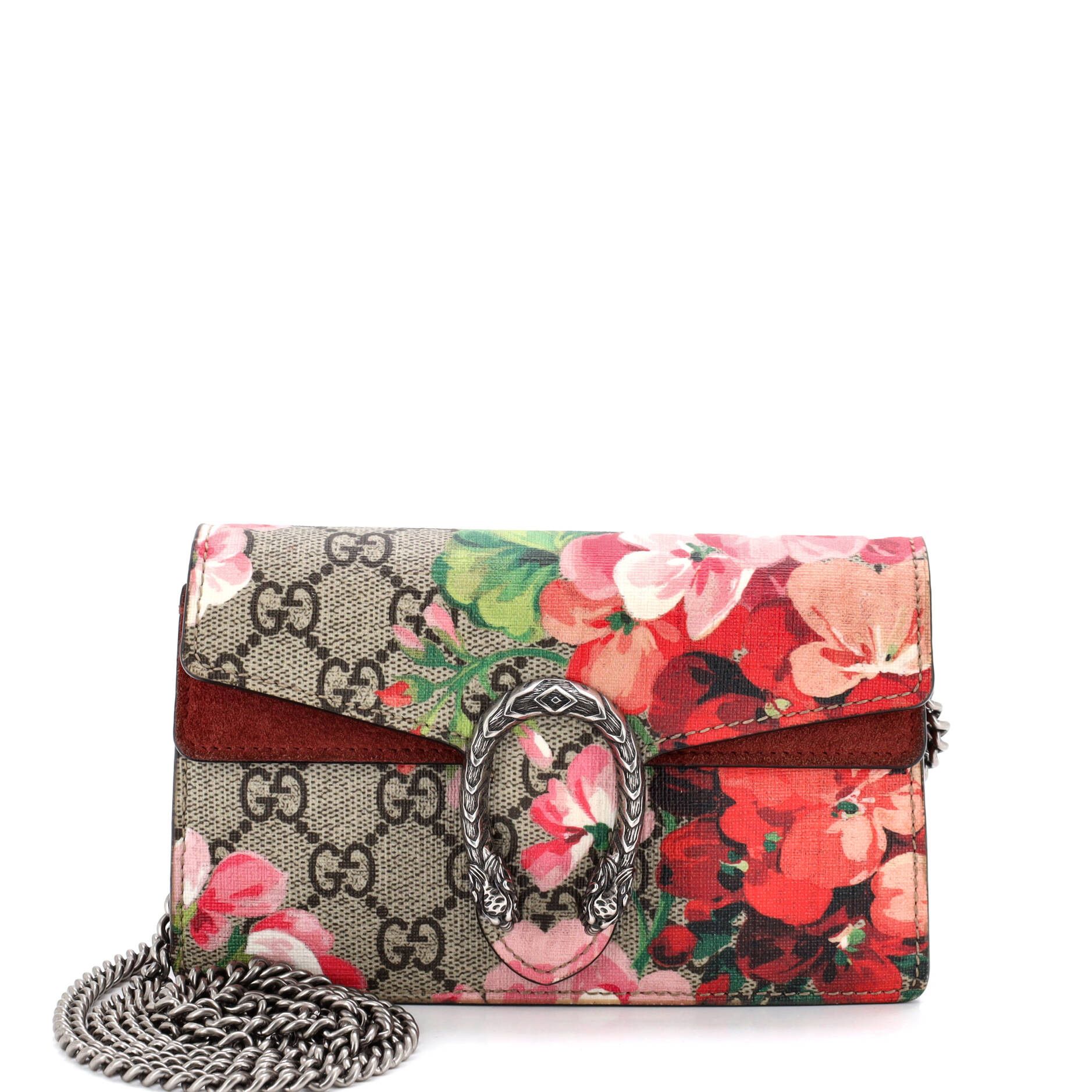 Gucci Dionysus Bag Size ONE SIZE - 1 Thumbnail