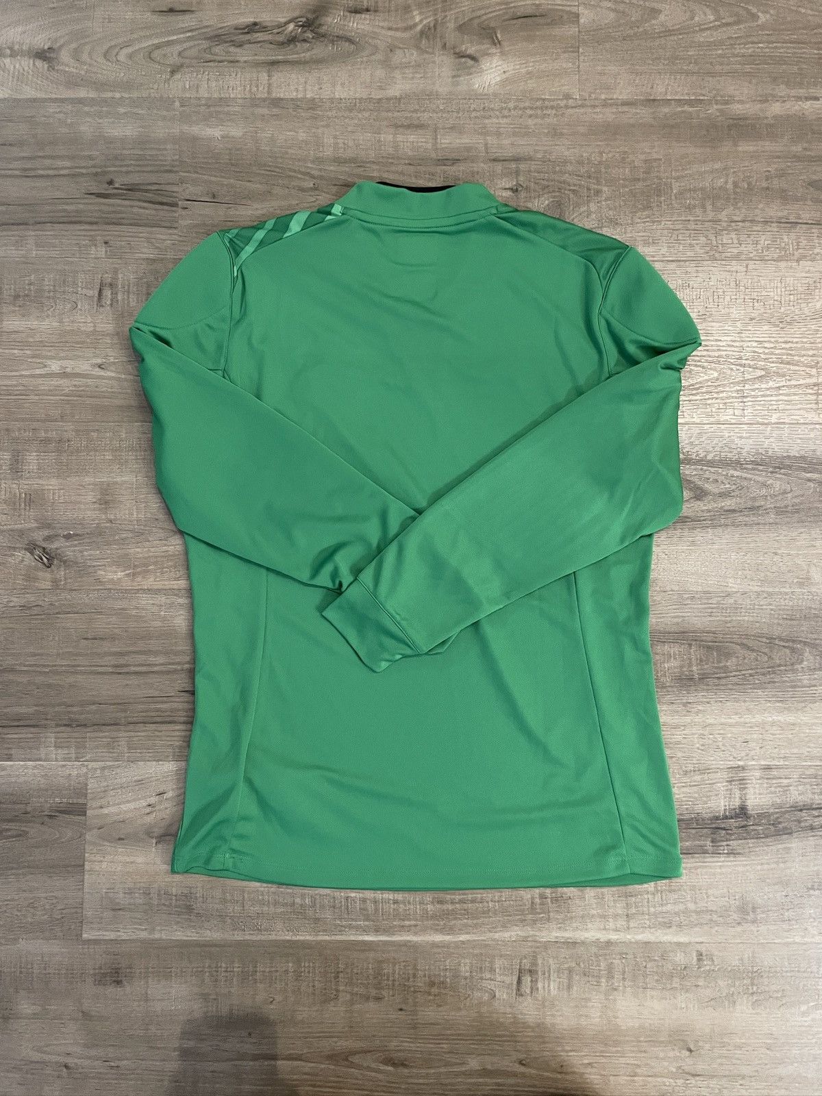 Umbro × Vintage CANADA 2012-2013 Goalkeeper Jersey Size US M / EU 48-50 / 2 - 6 Thumbnail