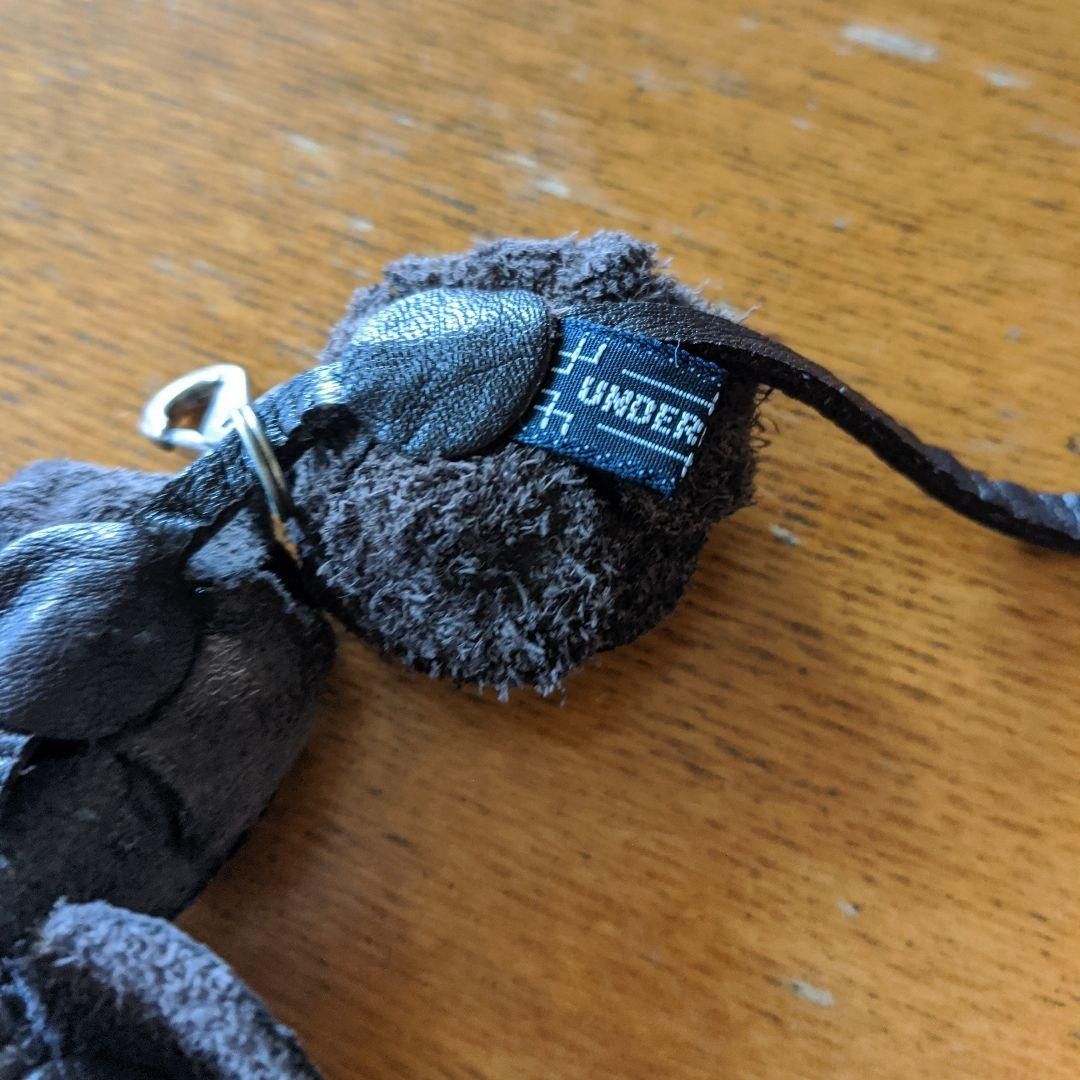 Undercover rose belt Size ONE SIZE - 4 Thumbnail