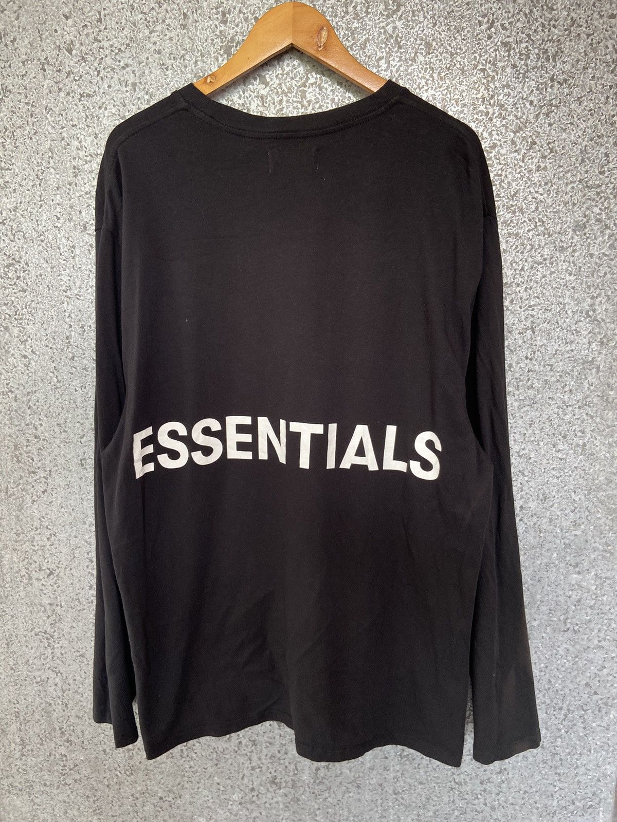 Essentials Essentials by FOG oversize Fear Of God Size US L / EU 52-54 / 3 - 1 Thumbnail