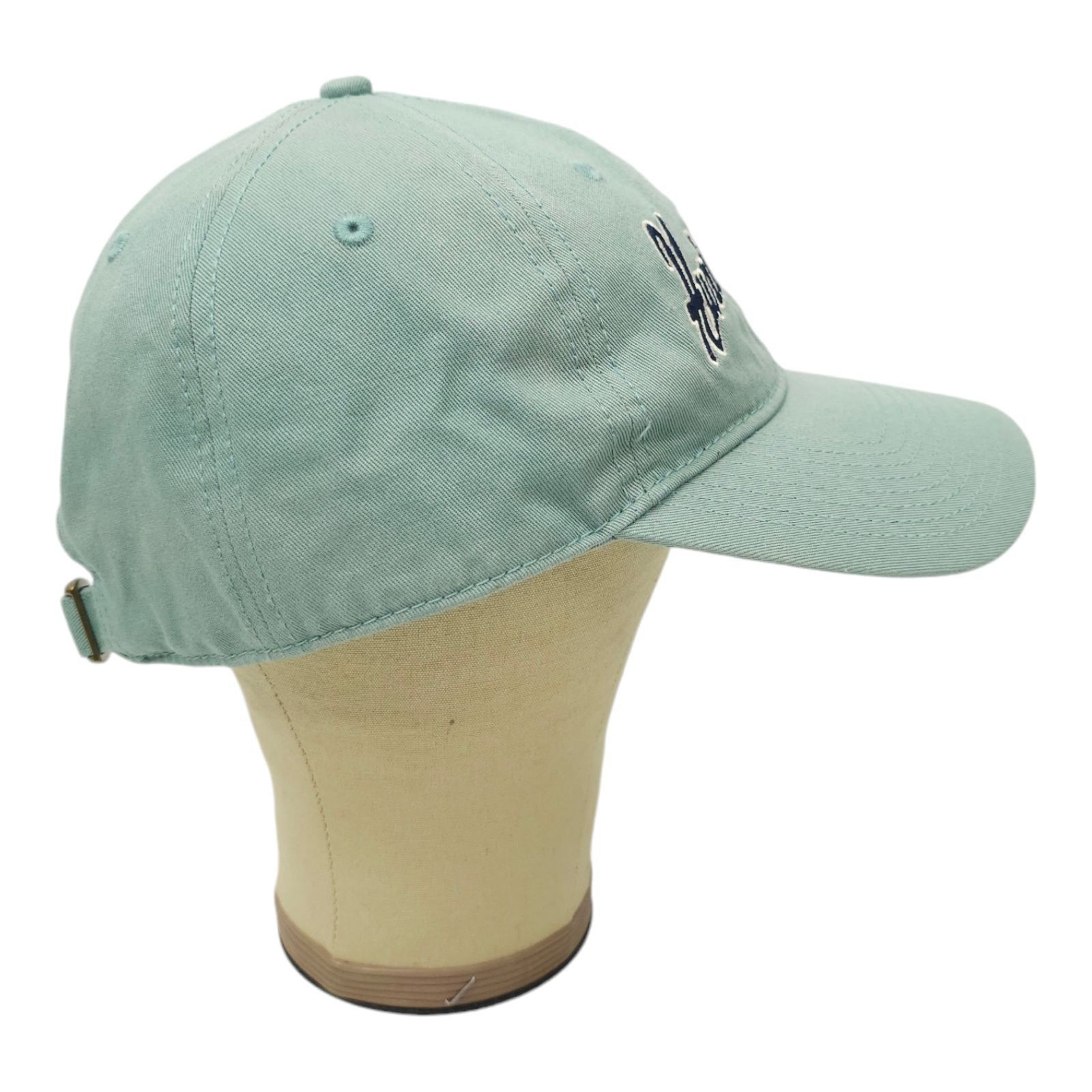 The Game Huntington Beach California Distressed Tuck Strap Cap Size ONE SIZE - 14 Thumbnail