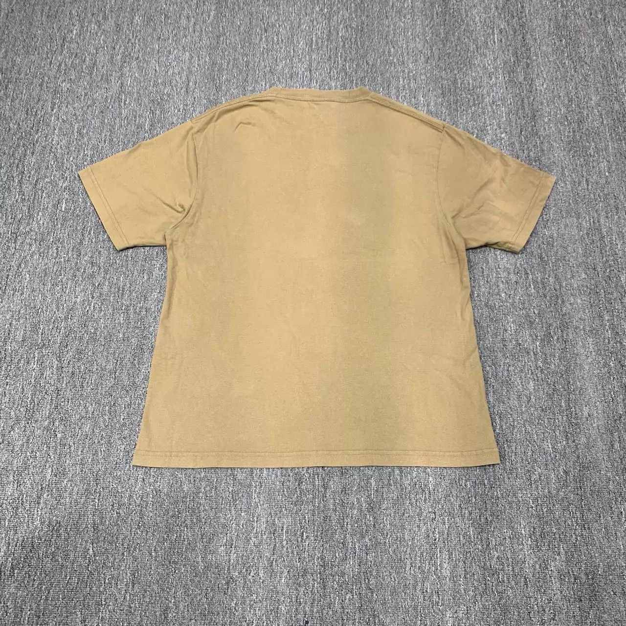 Balenciaga Balenciaga khaki wheatcrown s/s S 95 new ZQ004 Size US S / EU 44-46 / 1 - 2 Thumbnail