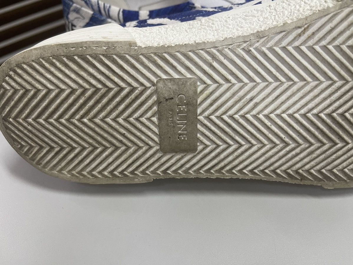 Celine Celine Tsunami slip on Size US 9 / EU 42 - 7 Thumbnail