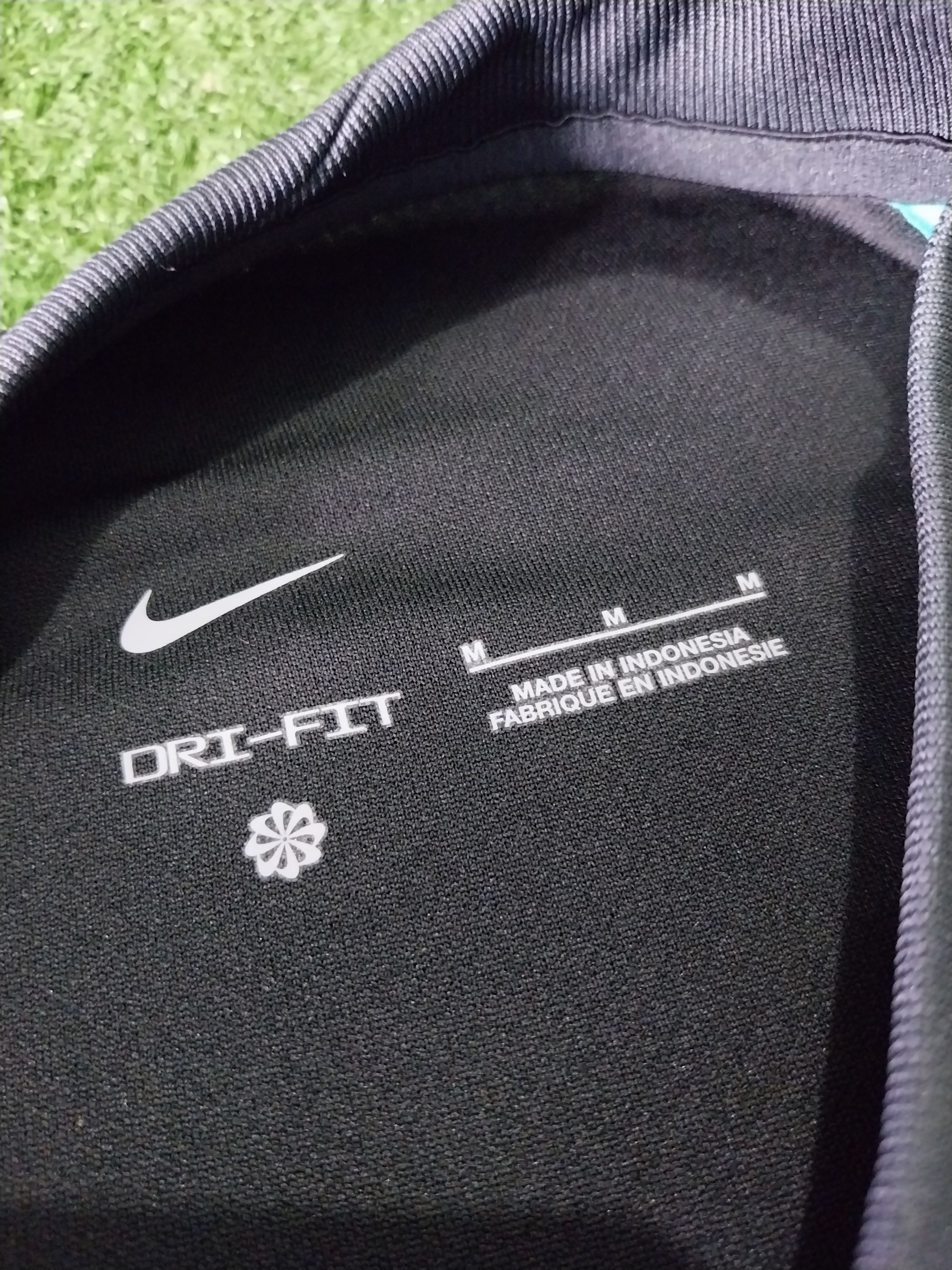 Nike Liverpool away 2024/2025 diogo jota jersey football Size US M / EU 48-50 / 2 - 5 Thumbnail