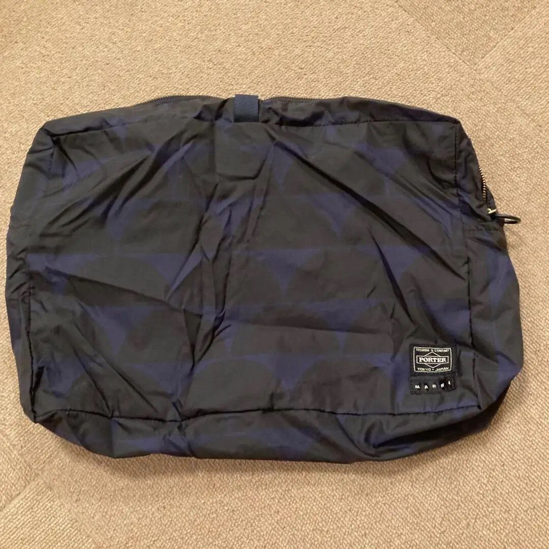 Porter Porter Wasted Youth Daypack | Grailed