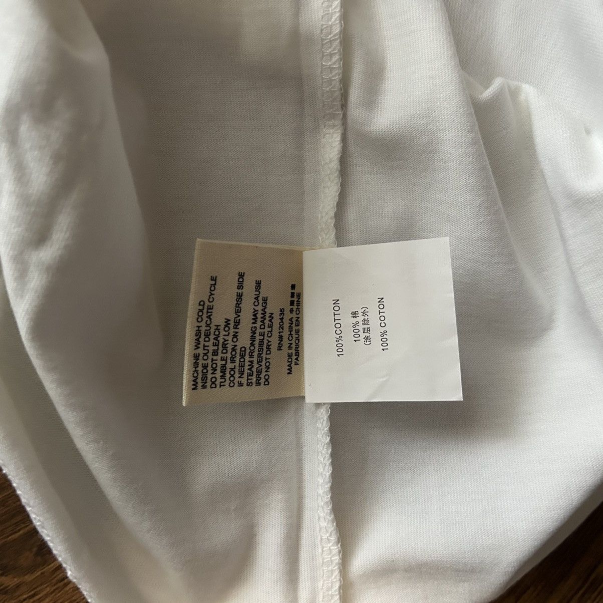 Evisu Evisu big logo t-shirt Size US L / EU 52-54 / 3 - 9 Thumbnail
