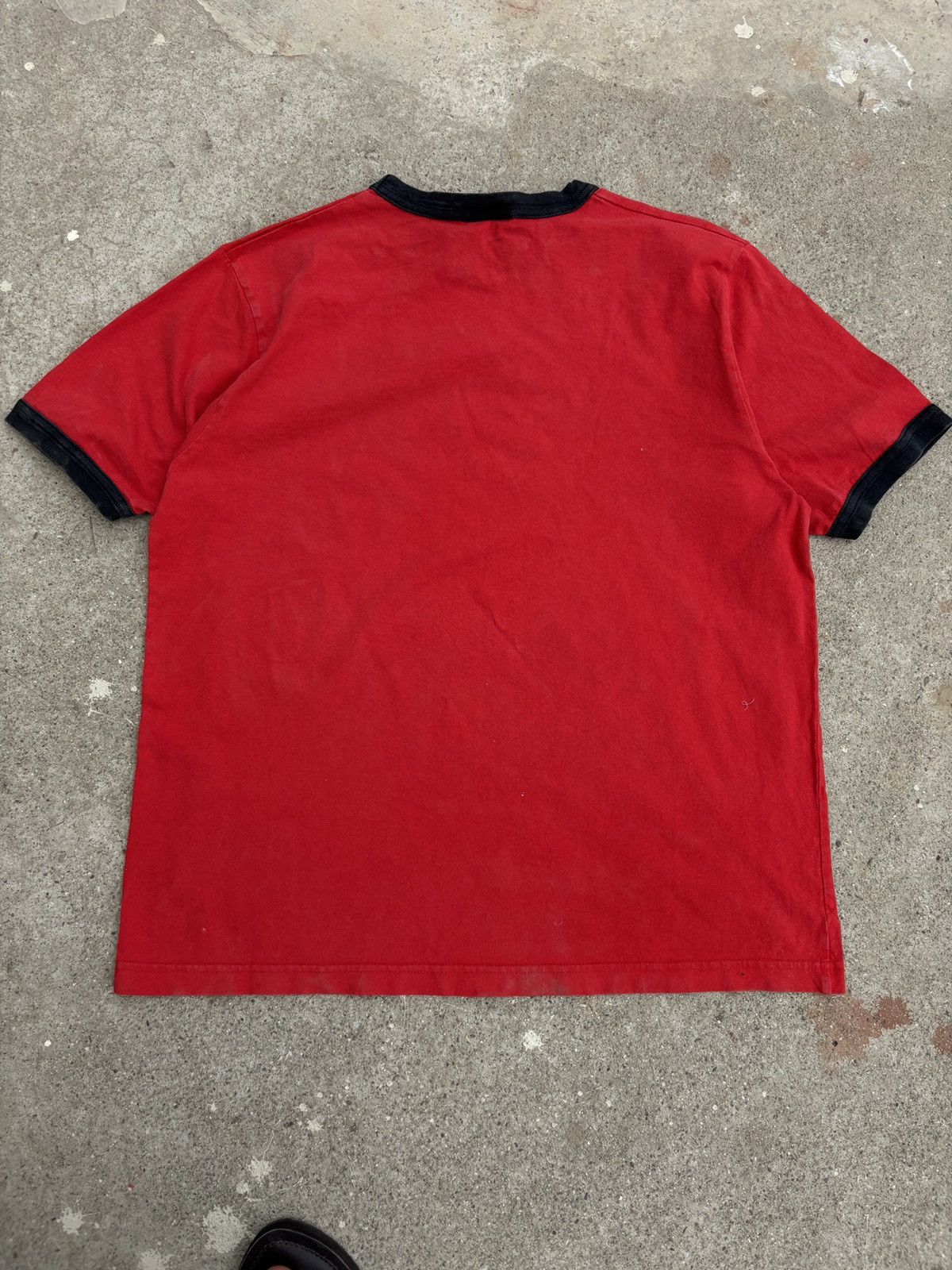Reebok VTG Reebok T shirt Size US L / EU 52-54 / 3 - 4 Thumbnail