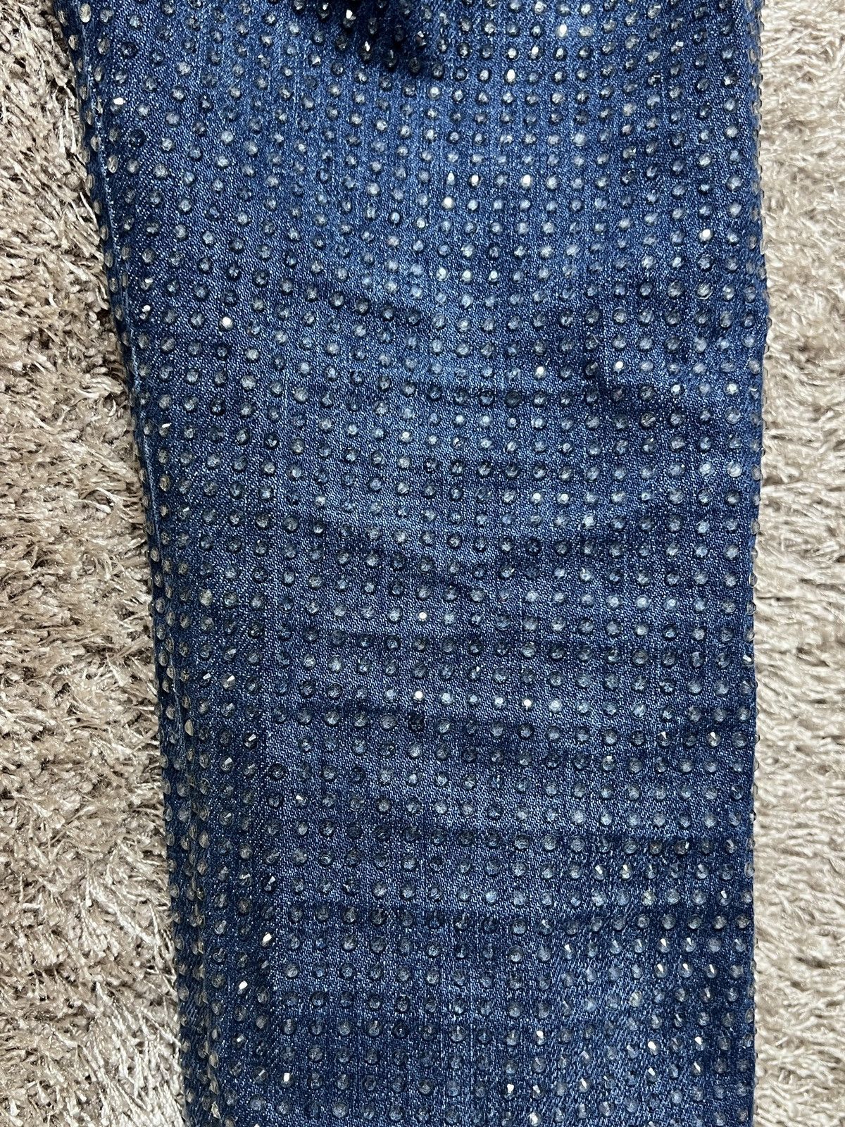 Balmain 17ss balmain denim Size US 34 / EU 50 - 6 Thumbnail