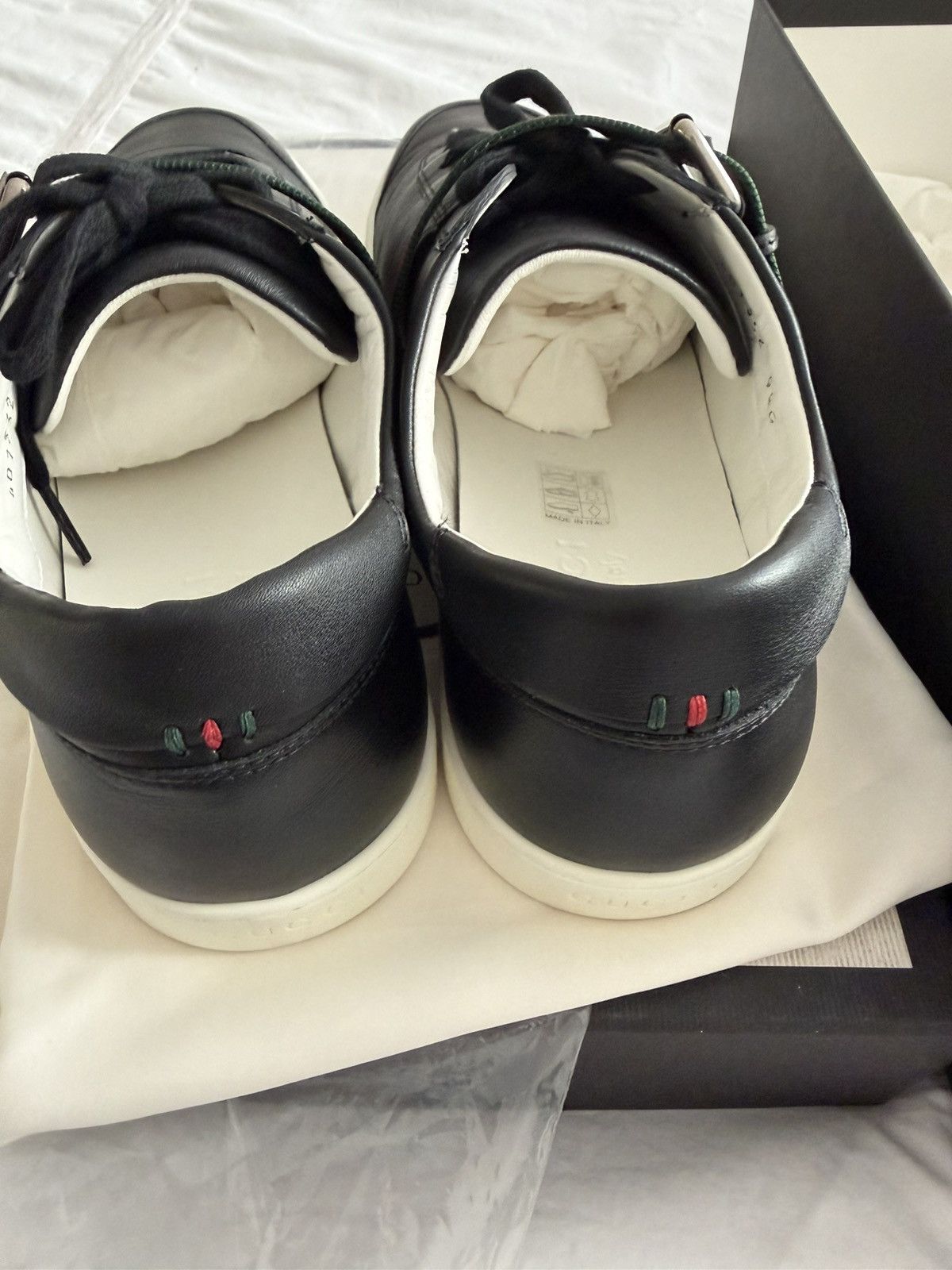 Gucci Gucci sneakers Size US 9.5 / EU 42-43 - 5 Thumbnail