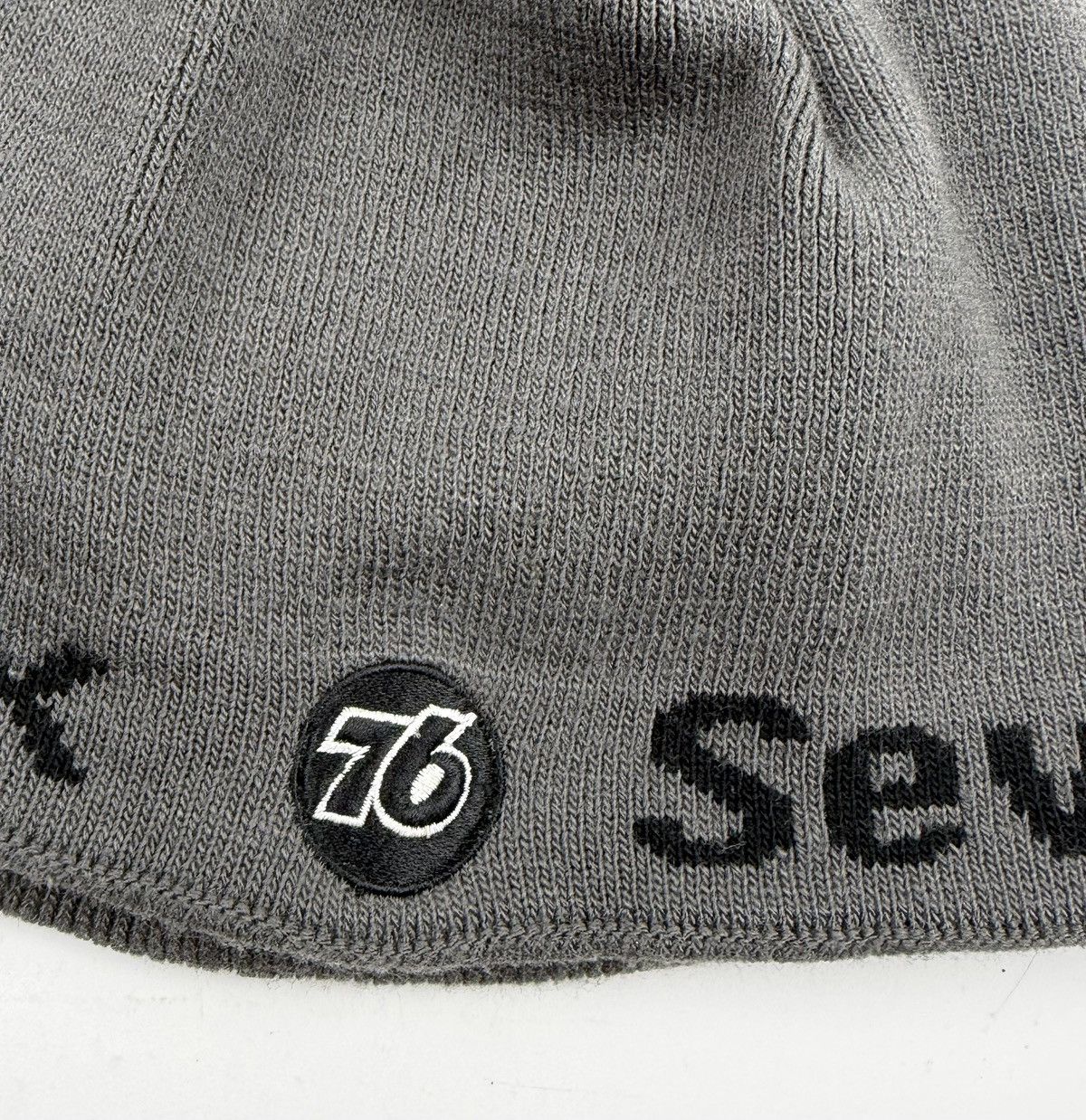 Japanese Brand 76 lubricant beanie tc51 Size ONE SIZE - 3 Thumbnail