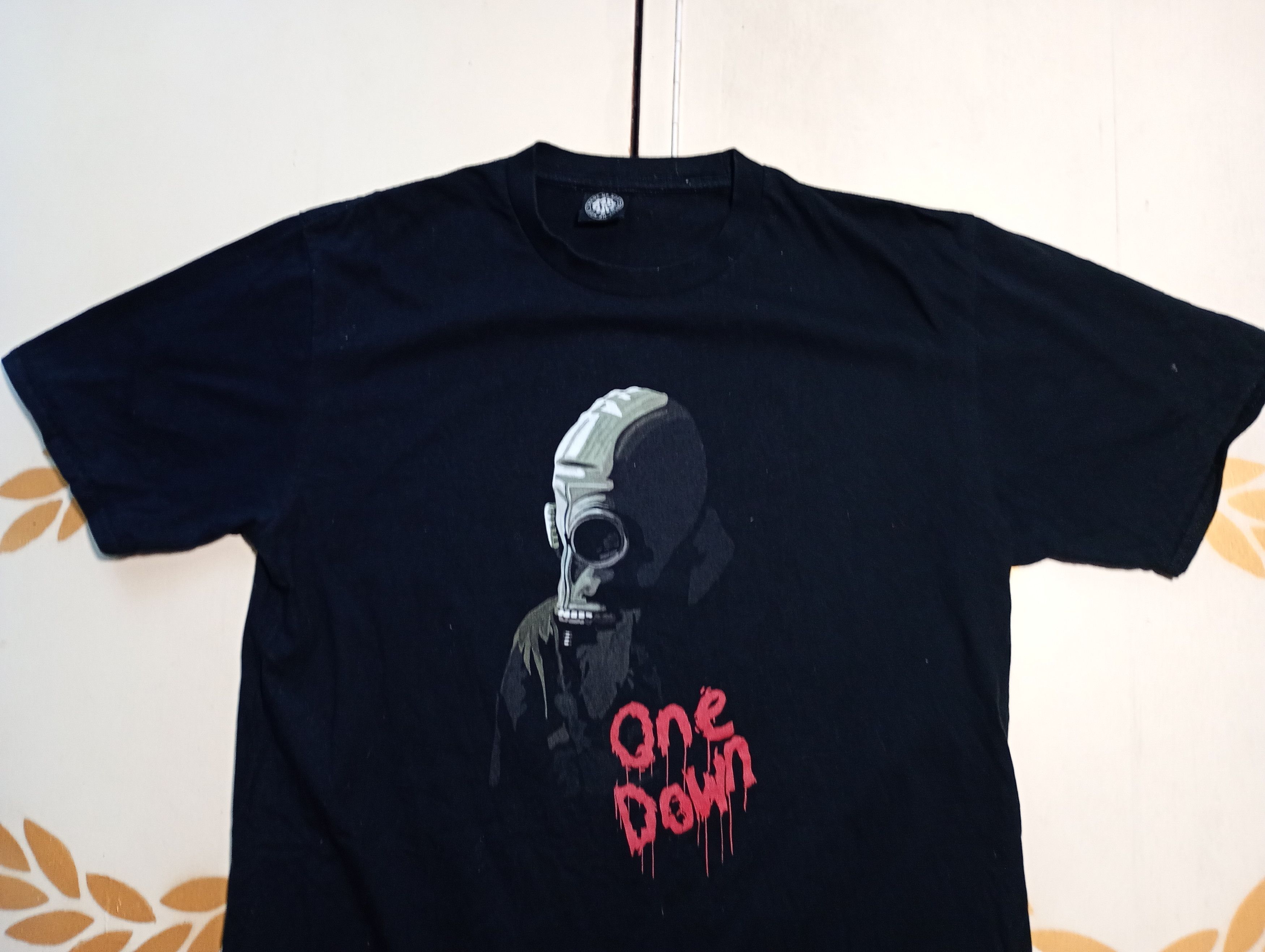 Other Made Up North One Down T-Shirt Size US M / EU 48-50 / 2 - 4 Thumbnail