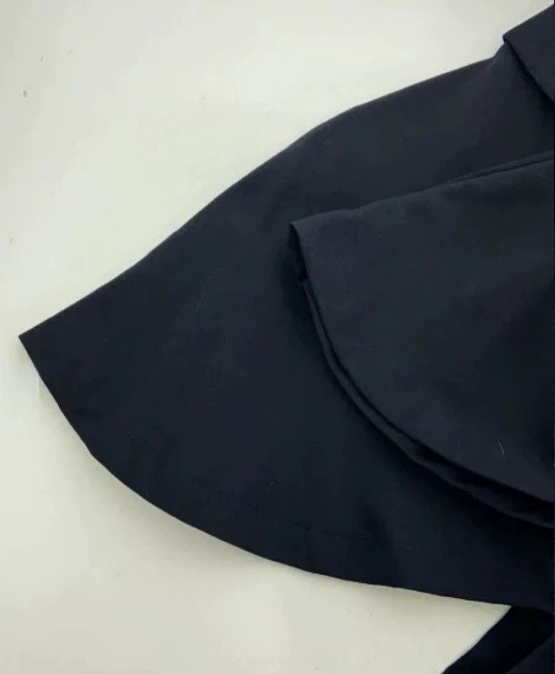 Other Comme Des Garcons Short Sleeve Dress Size M / US 6-8 / IT 42-44 - 4 Thumbnail
