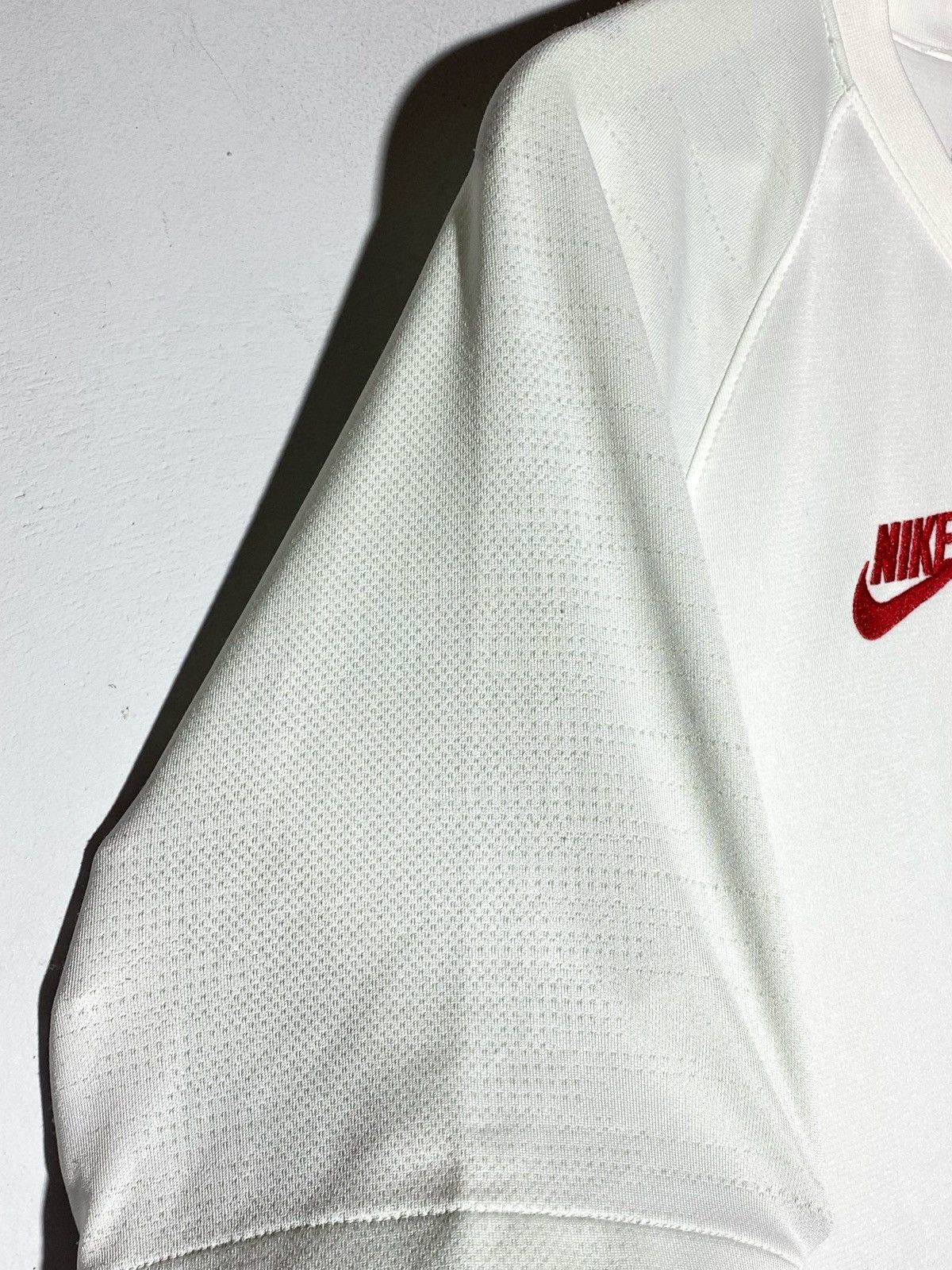 Nike Nike PSG Breathe Strike Top Training Football Shirt Jersey Size US L / EU 52-54 / 3 - 7 Thumbnail
