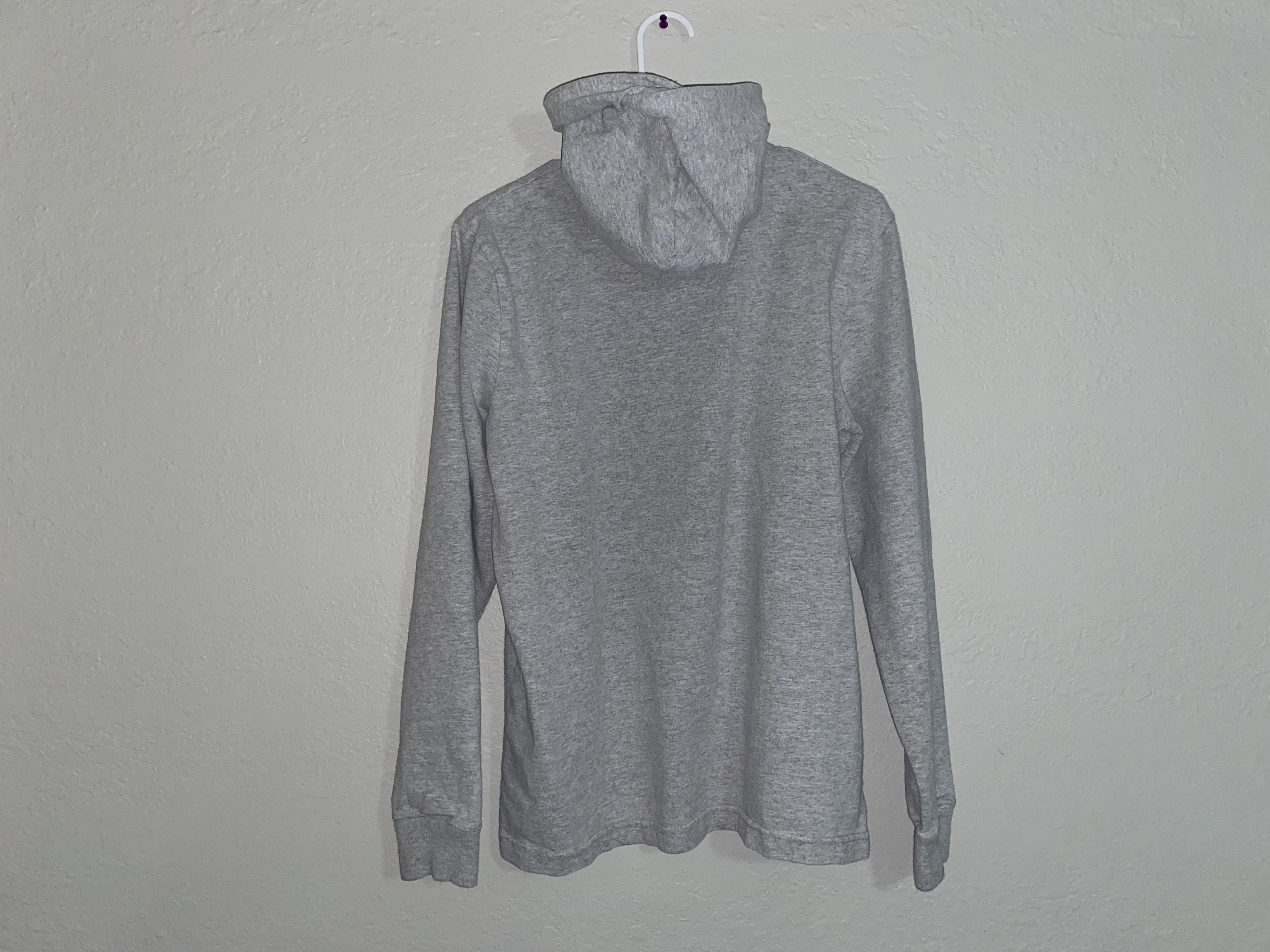 Noah Noah NYC Ny New York L/S Hooded Shirt ONLY Awake Supreme HUF Size US M / EU 48-50 / 2 - 4 Thumbnail