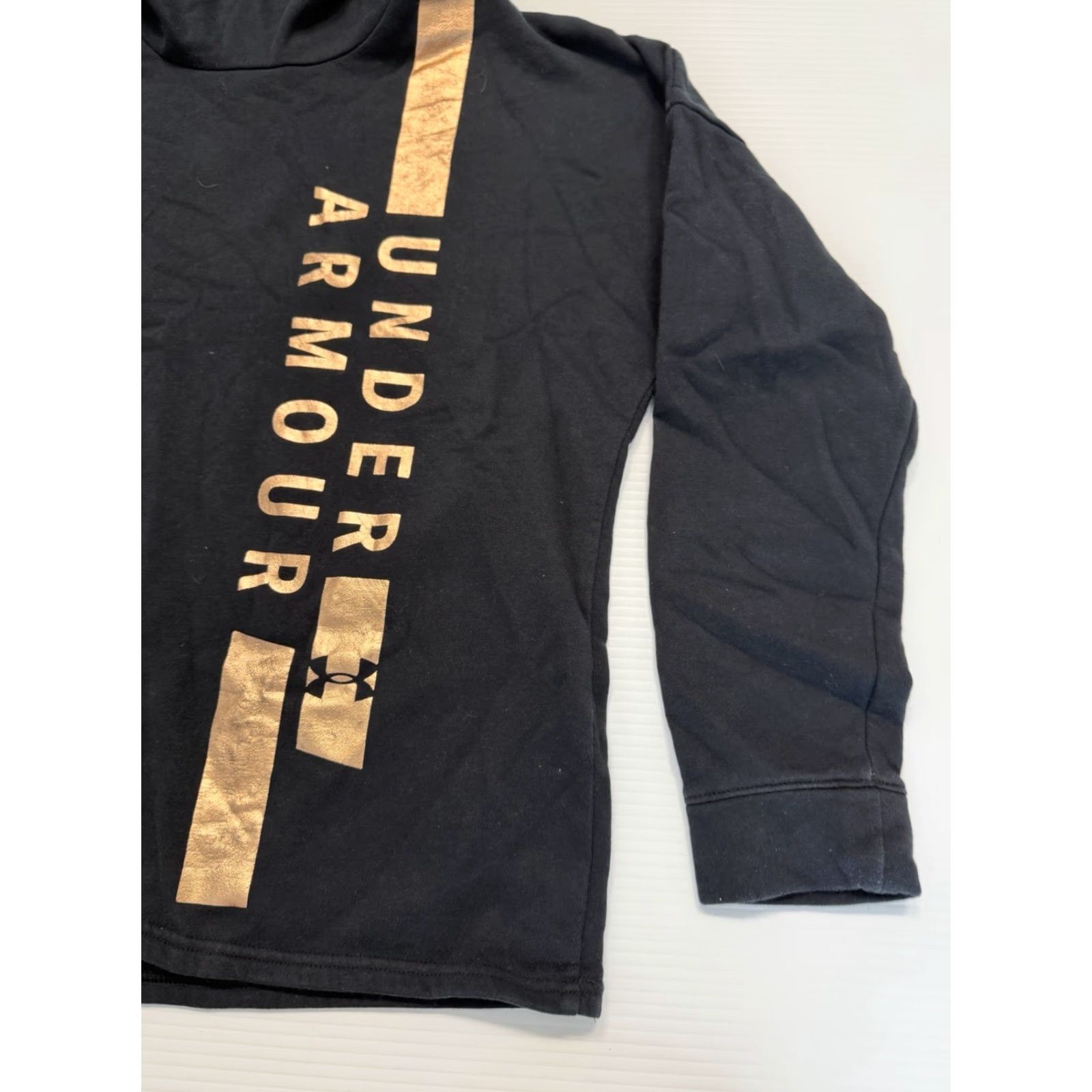 Under Armour VINTAGE Size L / US 10 / IT 46 - 2 Thumbnail