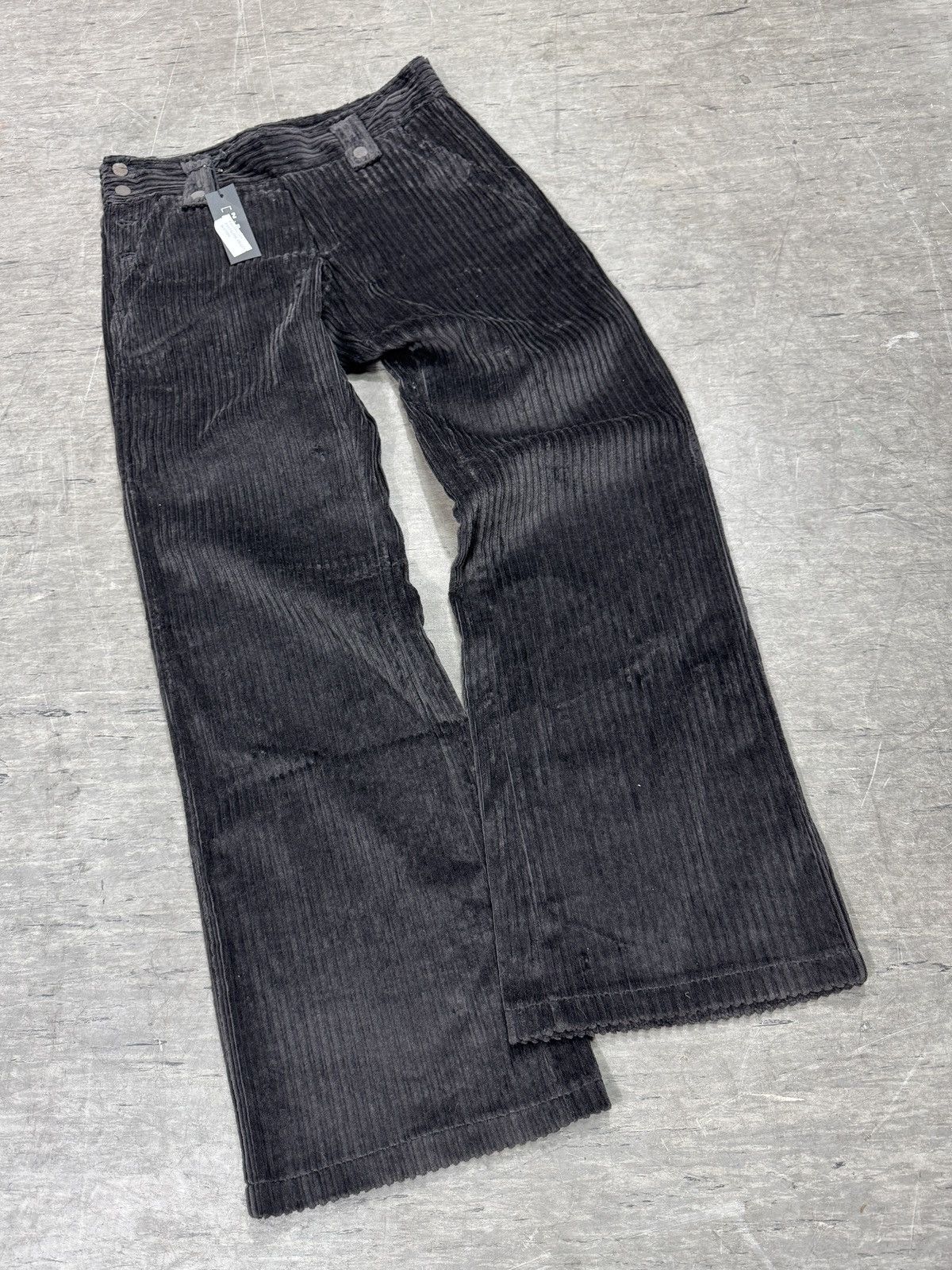 if six was nine ジレ if six was nine ジレ