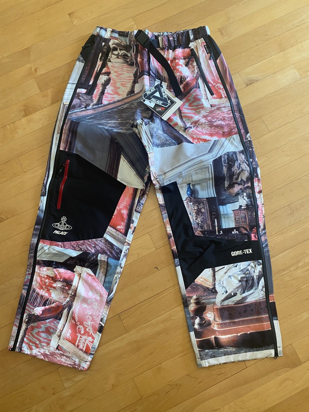Palace x Vivienne Westwood GORE-TEX Trouser