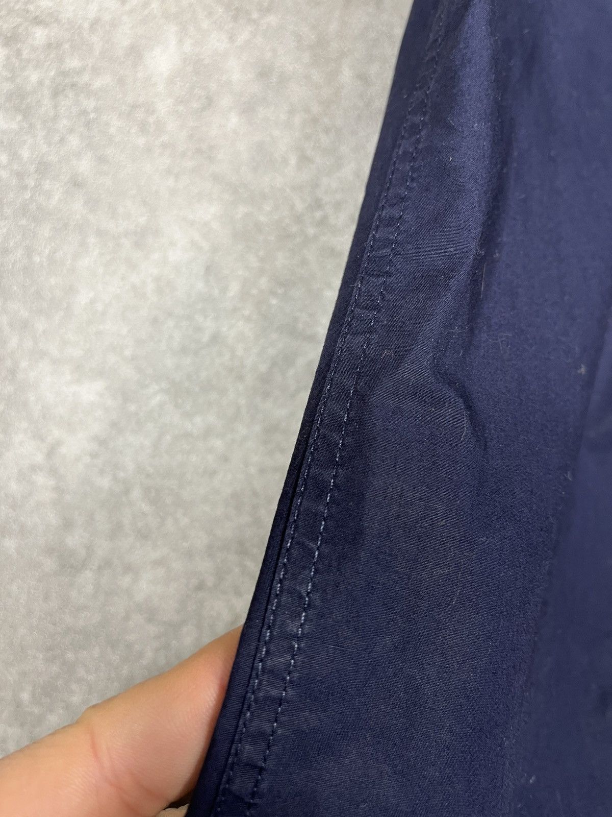 Vivienne Westwood Vintage archive Vivienne Westwood archive Polo Shirt Size US XL / EU 56 / 4 - 5 Thumbnail