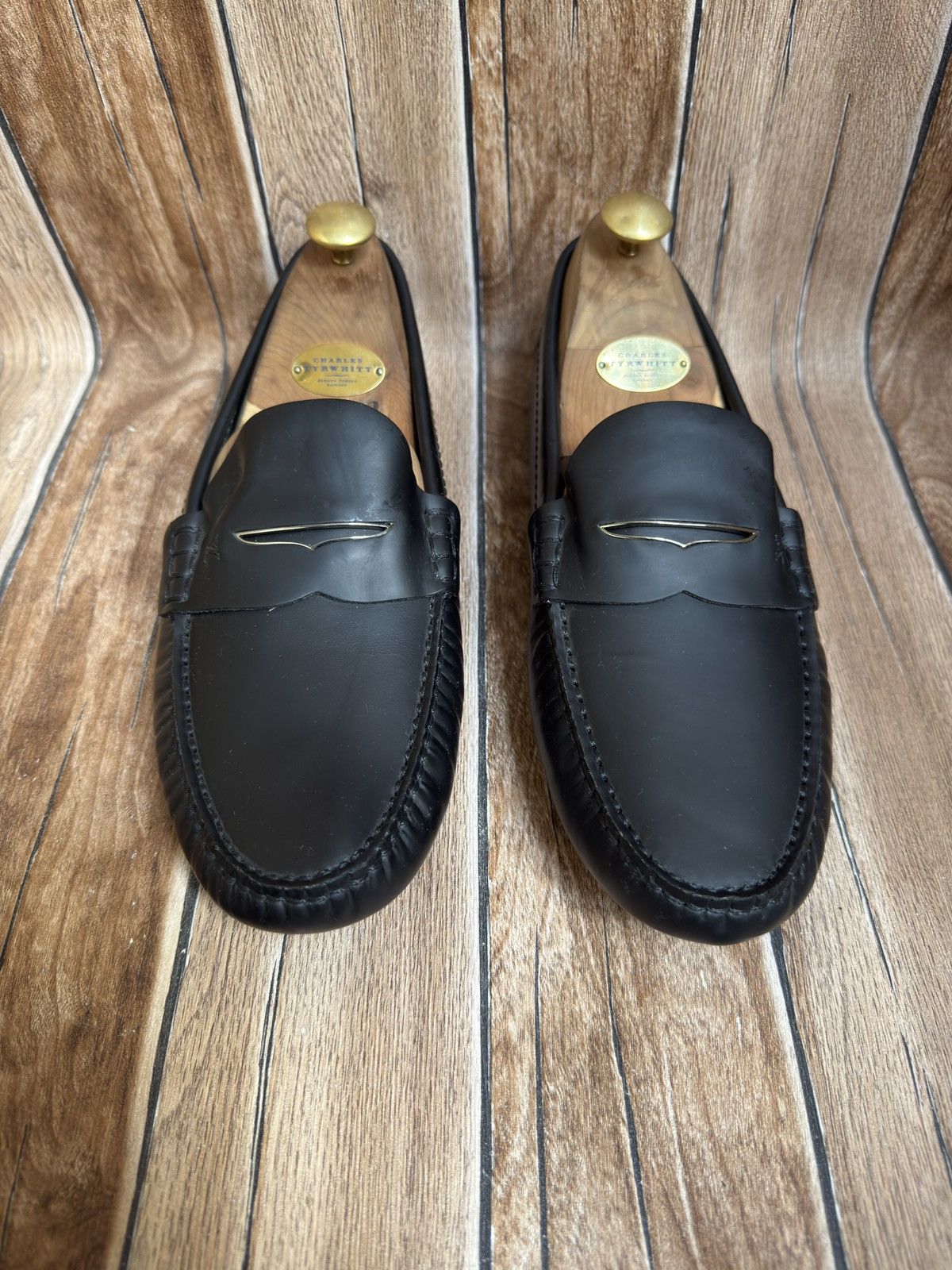 Louis Vuitton 🔥Lv loafers Size US 8 / EU 41 - 3 Thumbnail