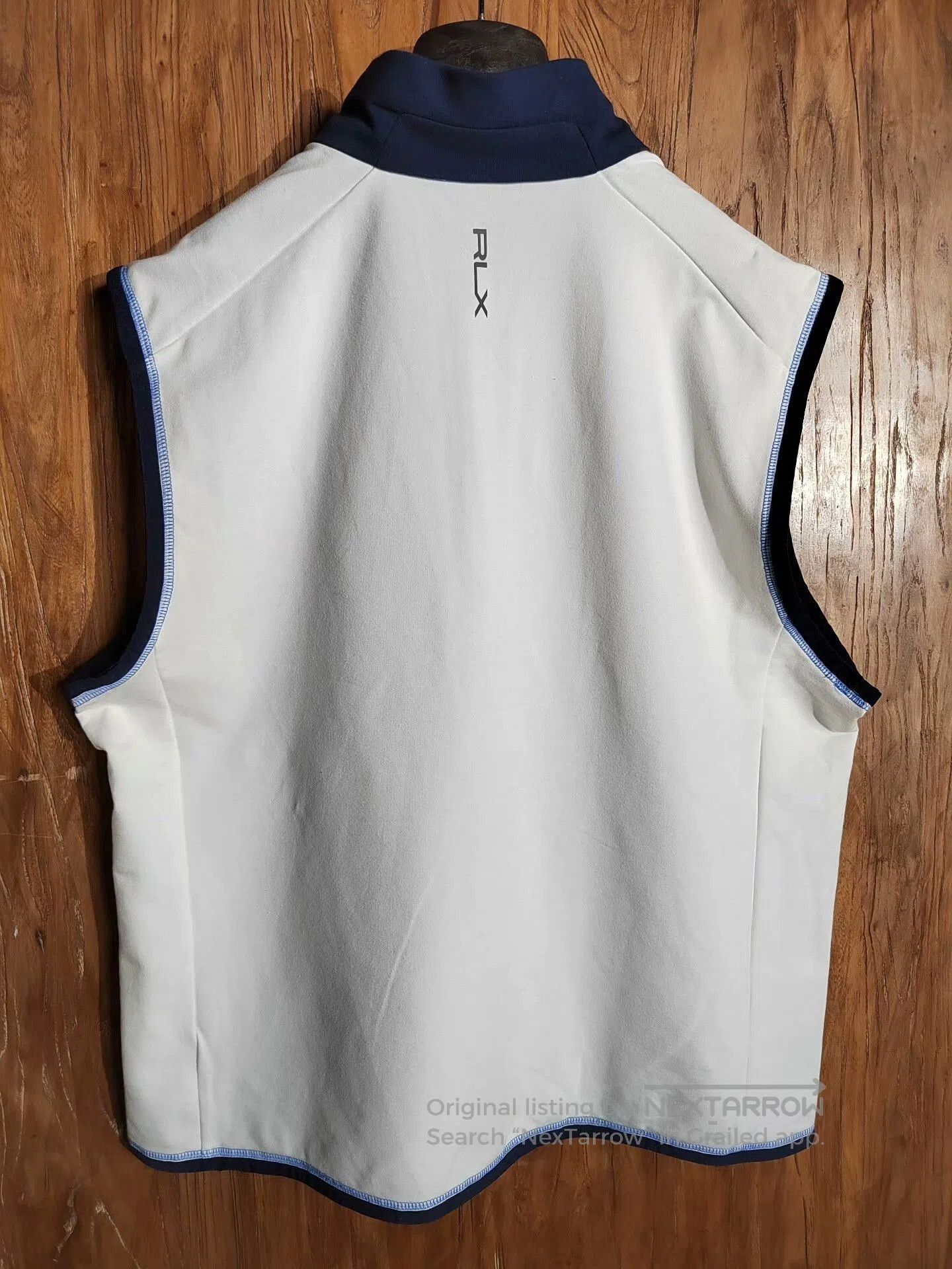 RLX Ralph Lauren RLX Ralph Lauren Vest for Men. Size US L / EU 52-54 / 3 - 5 Thumbnail
