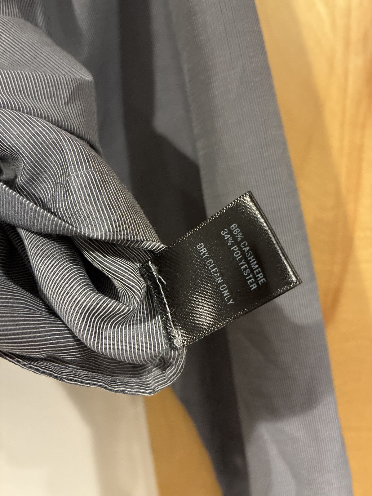 Outlier Experiment 263 Cash Injection Popover Size US XS / EU 42 / 0 - 5 Thumbnail