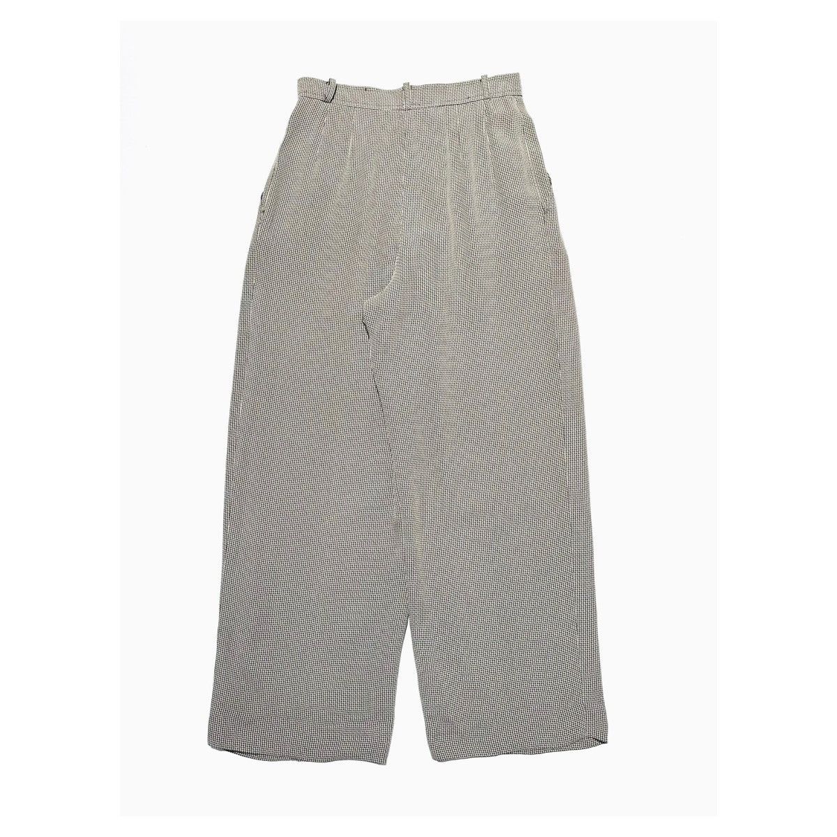 Yves Saint Laurent Yves Saint Laurent Pants Size US 28 / EU 44 - 4 Thumbnail