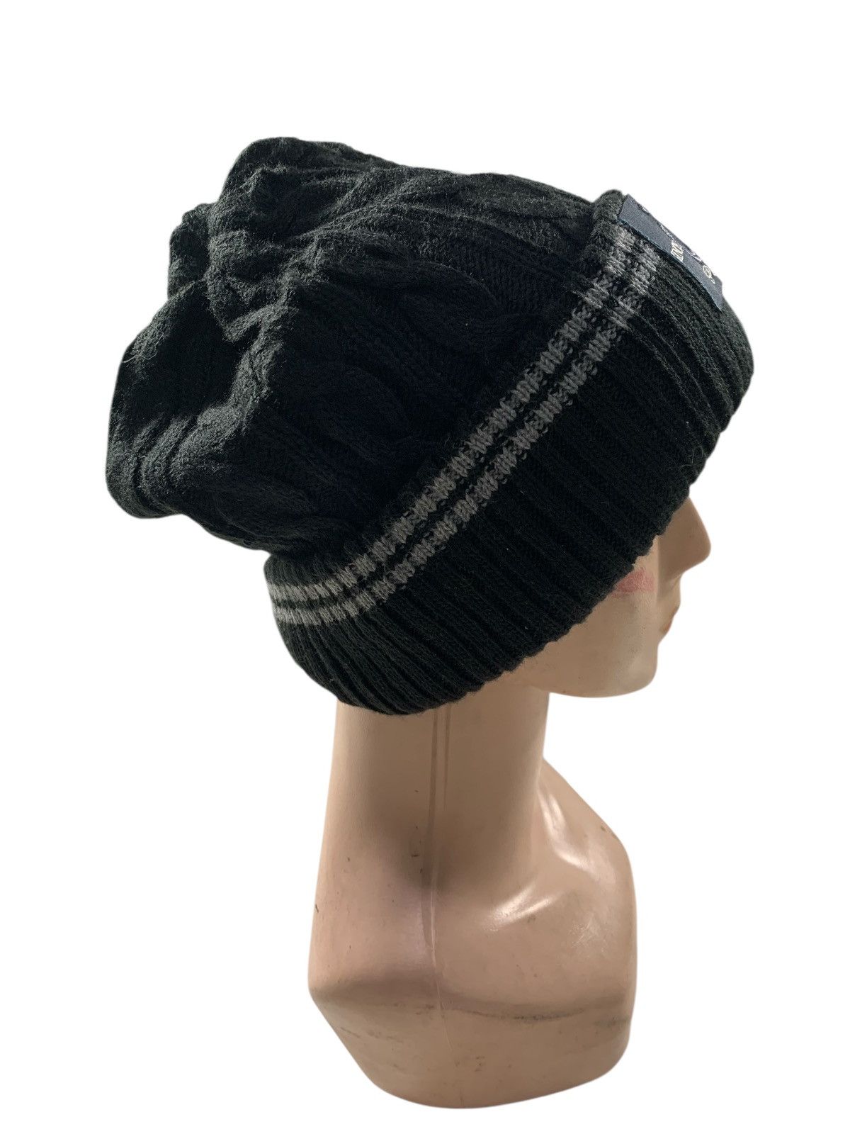 Kapital Pia sport beanie hats Size ONE SIZE - 2 Thumbnail