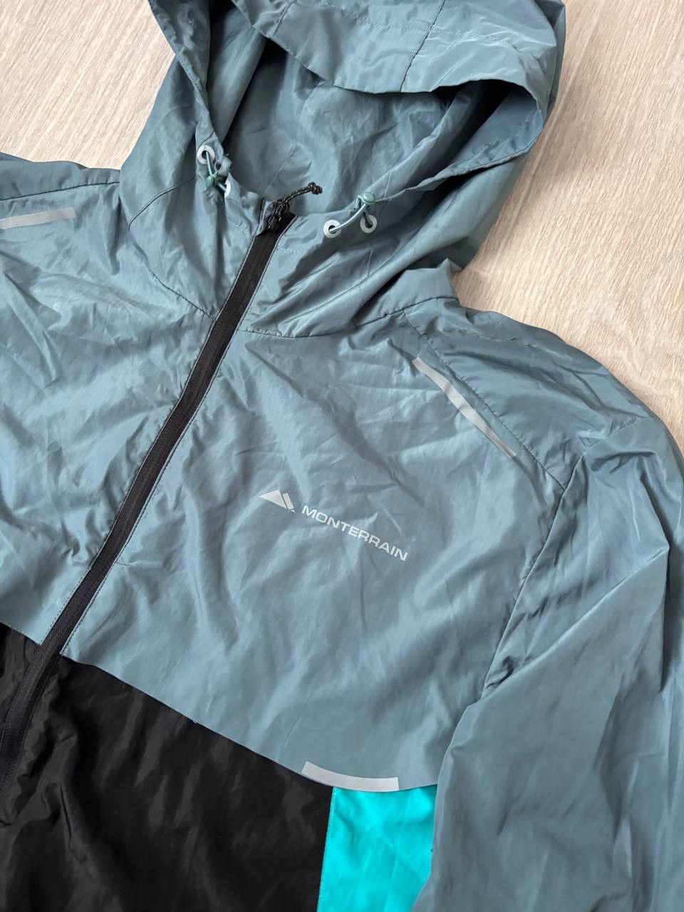 Other Monterrain outdour jacket mens Size US L / EU 52-54 / 3 - 2 Thumbnail