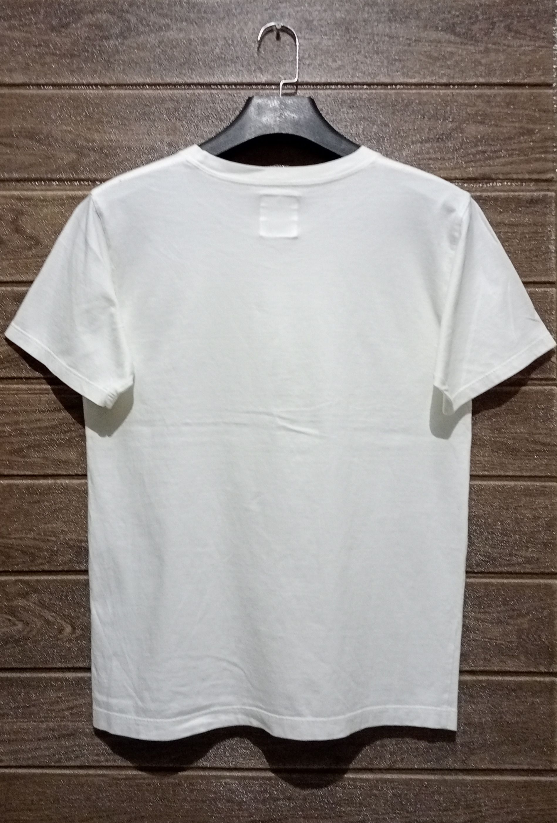 PPFM Vintage Punk PPFM Box Logo Tee Very Rare Size US M / EU 48-50 / 2 - 4 Thumbnail