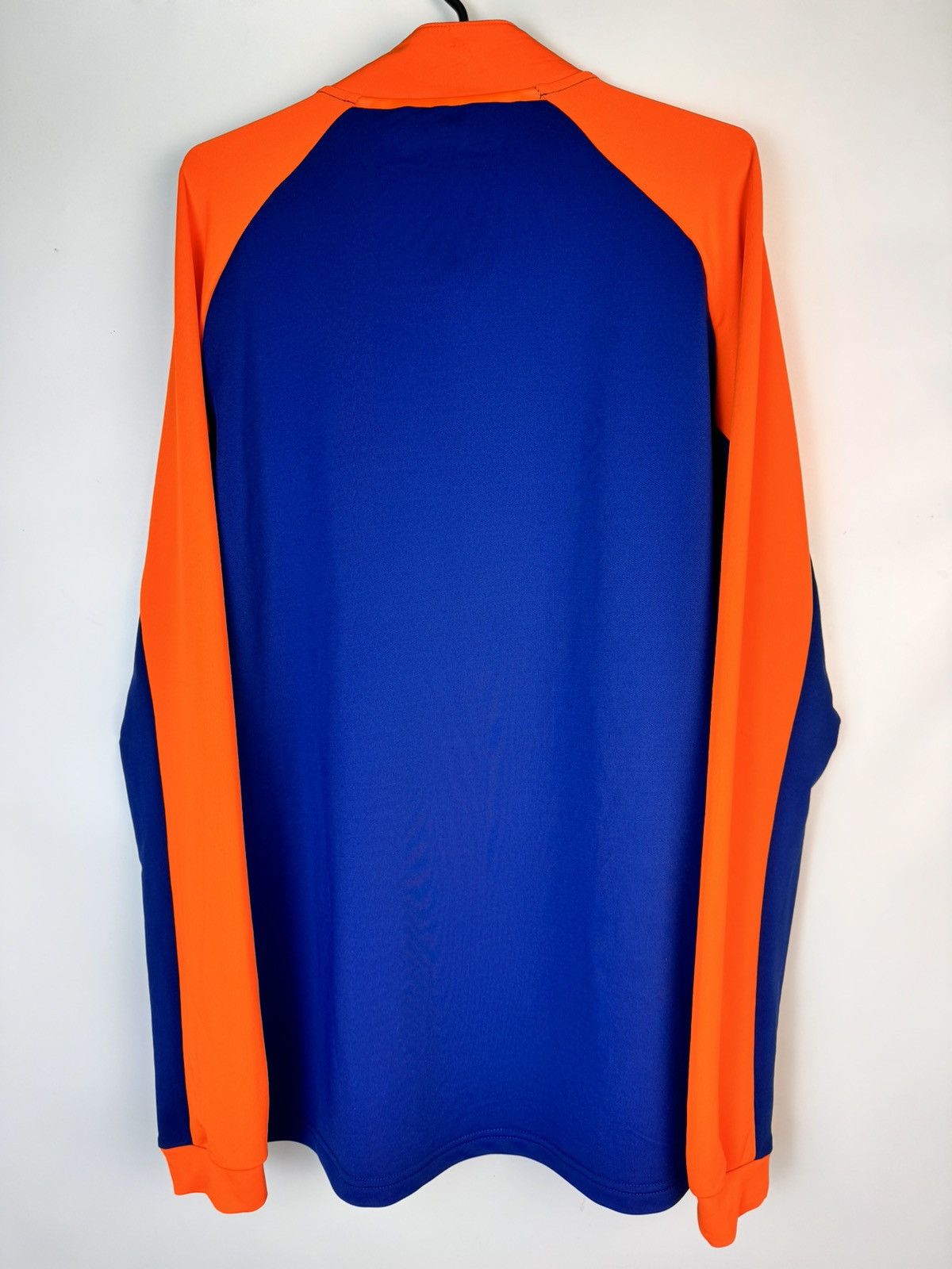 Castore 2022-23 Rangers Castore 1/4 Zip Training Top new condition Size US XL / EU 56 / 4 - 2 Thumbnail